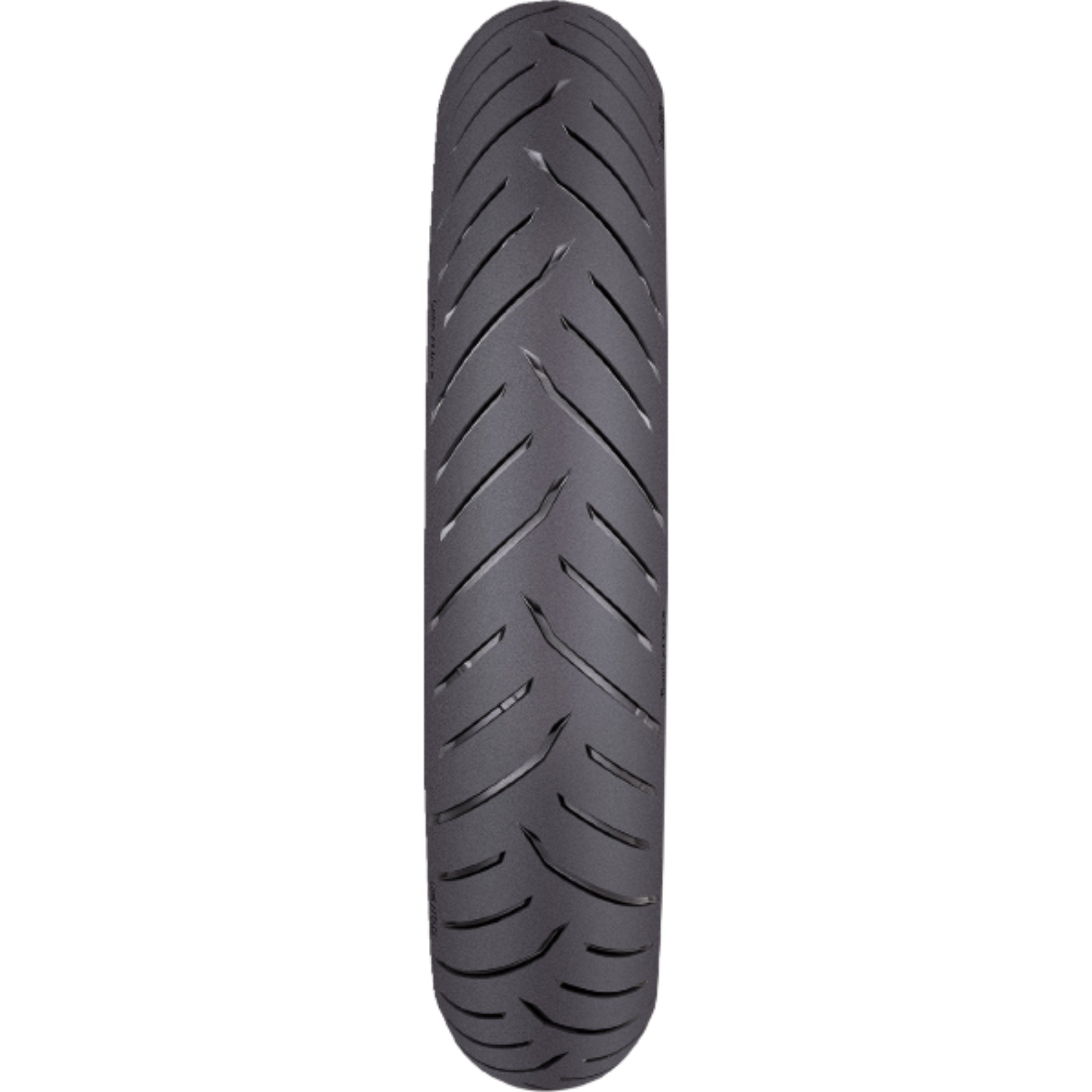 Continental ContiRoadAttack 4 19" Front Street Tires