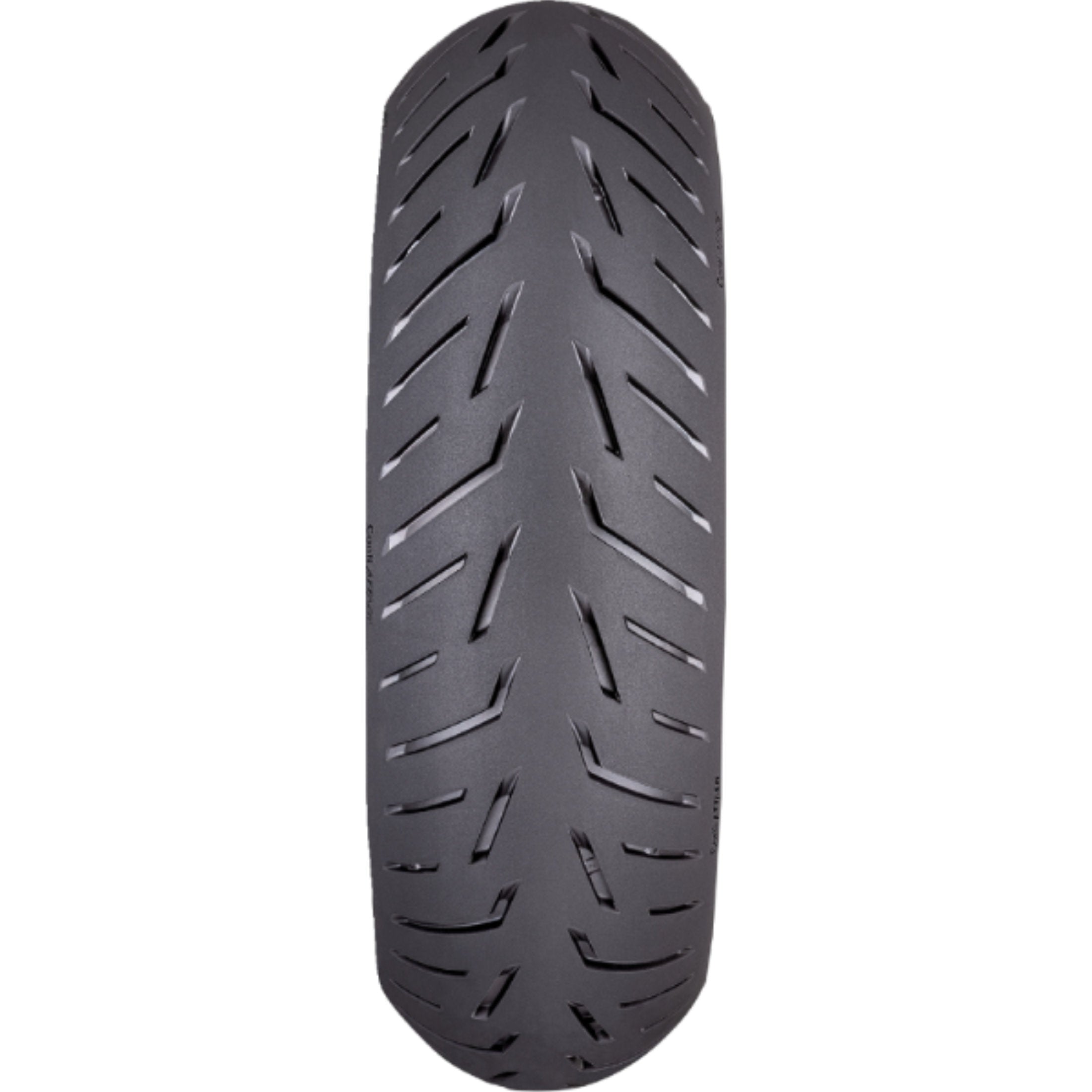 Continental ContiRoadAttack 4 17" Rear Street Tires