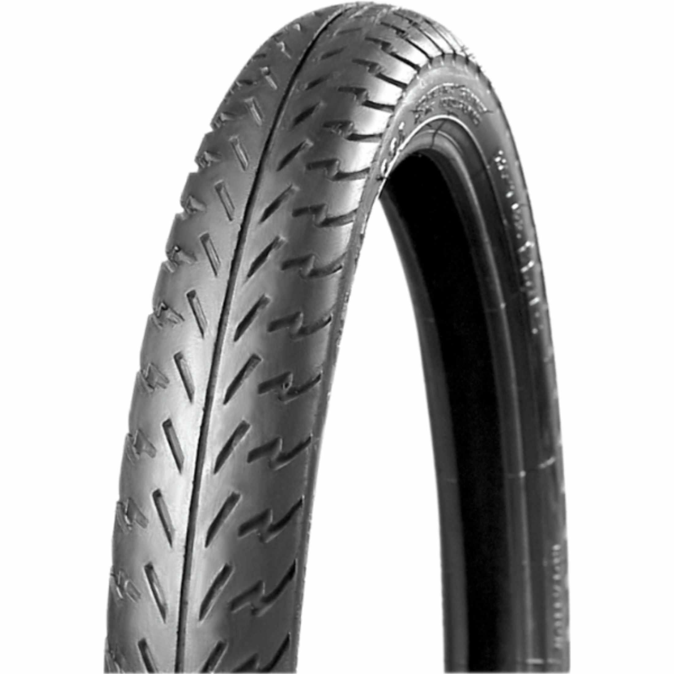 IRC NR53 NR Series Universal Moped 17" Front/Rear Street Tires