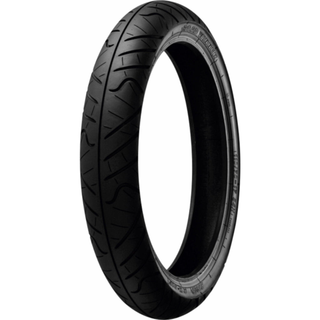 IRC RX-01 OEM Replacement 17" Front Street Tires