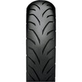 IRC SS-540 12" Rear Street Tires
