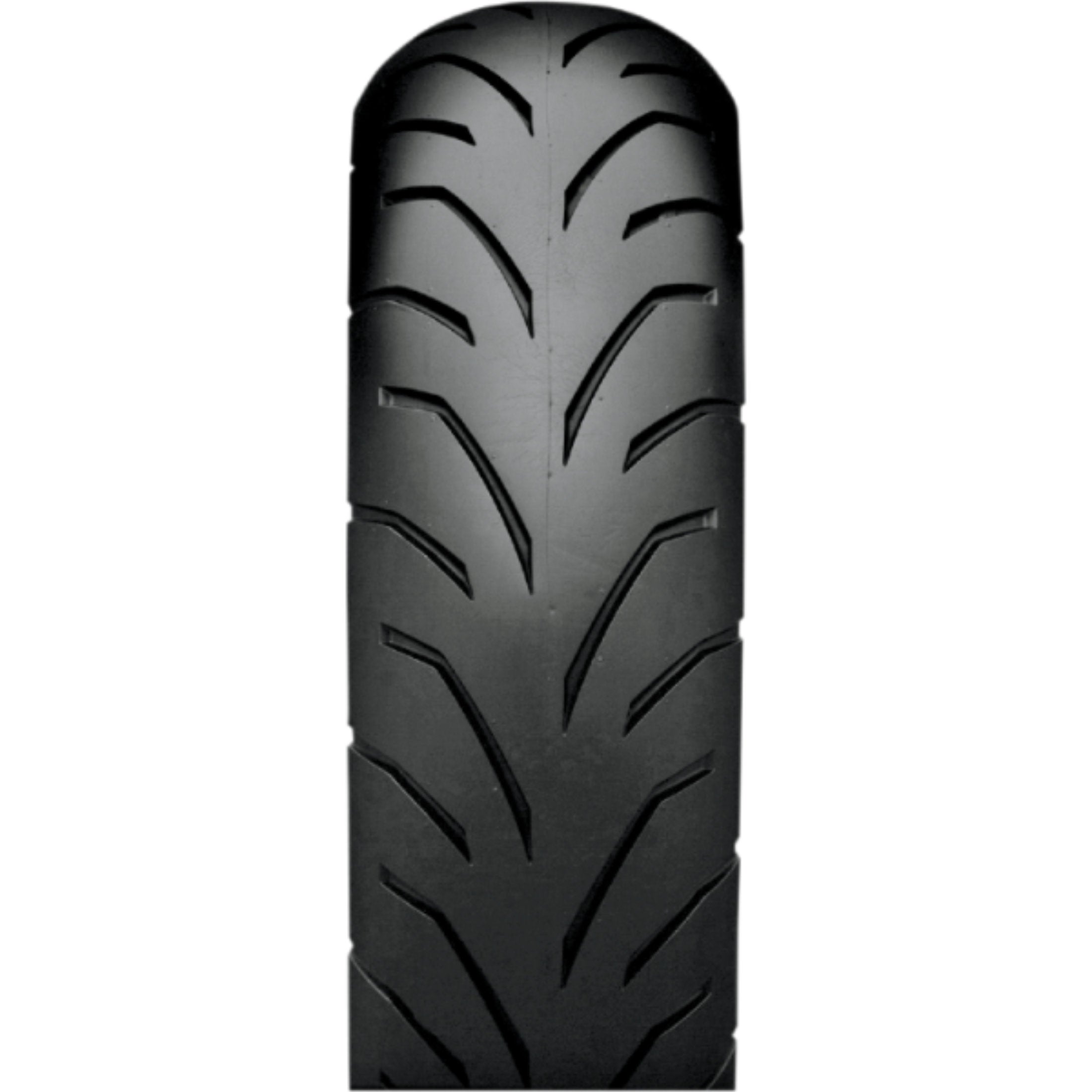 IRC SS-540 12" Rear Street Tires