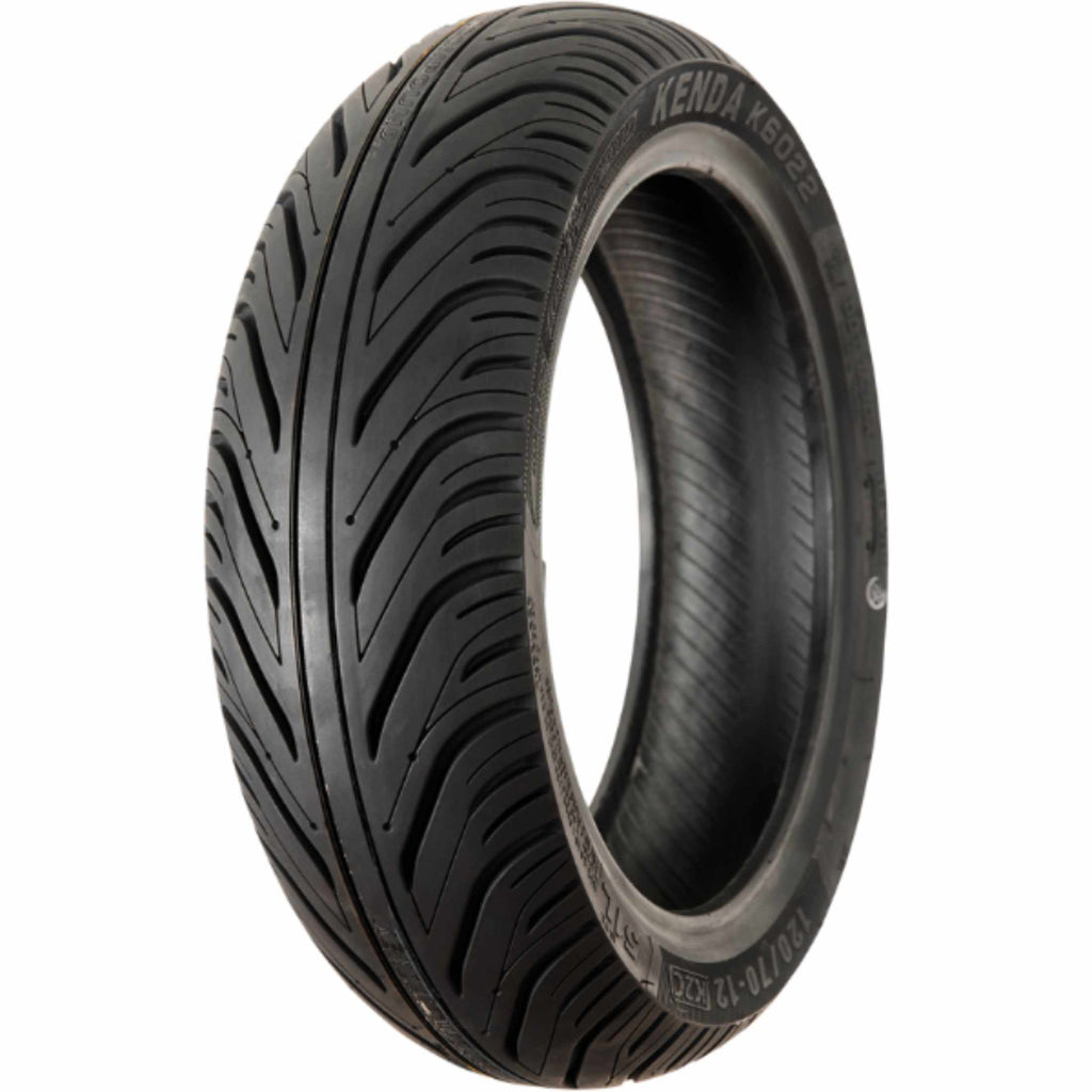Kenda K6022 Kozmik 10" Front/Rear Street Tires