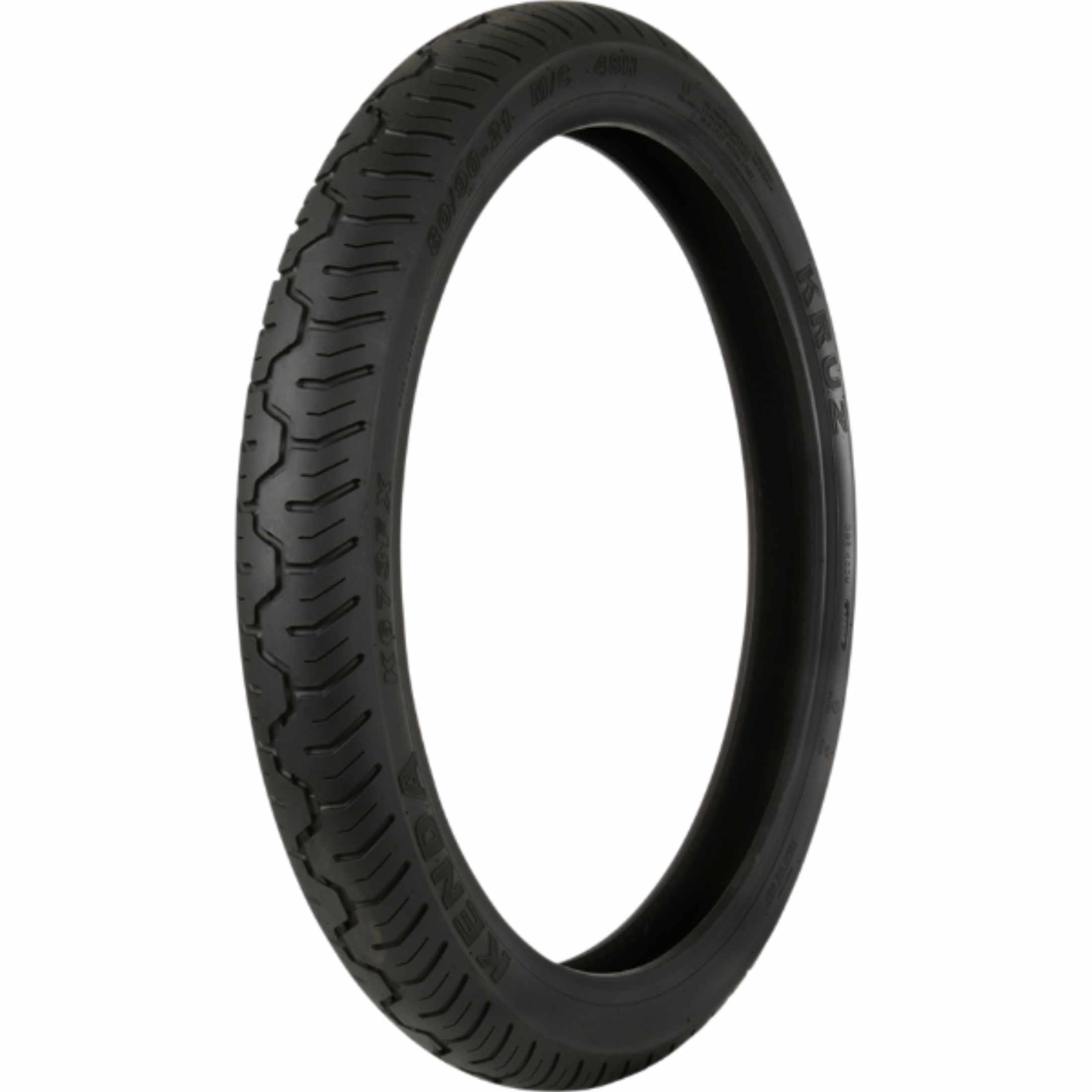 Kenda K673 Kruz 17" Front Street Tires