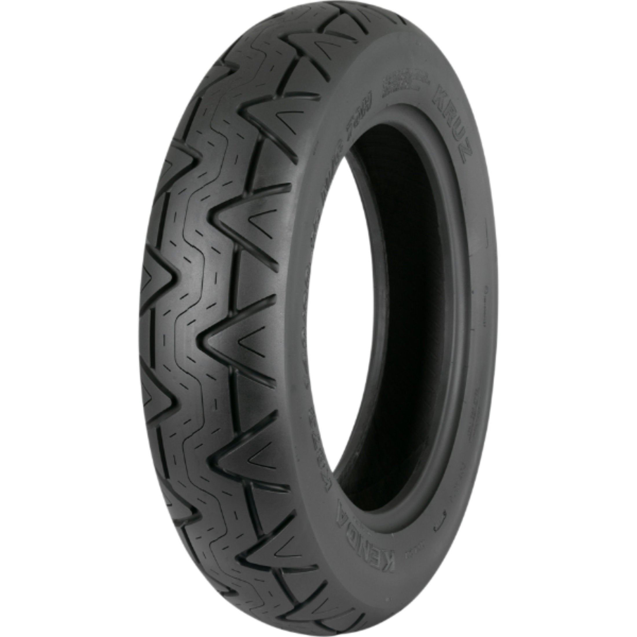 Kenda K673 Kruz 15" Rear Street Tires
