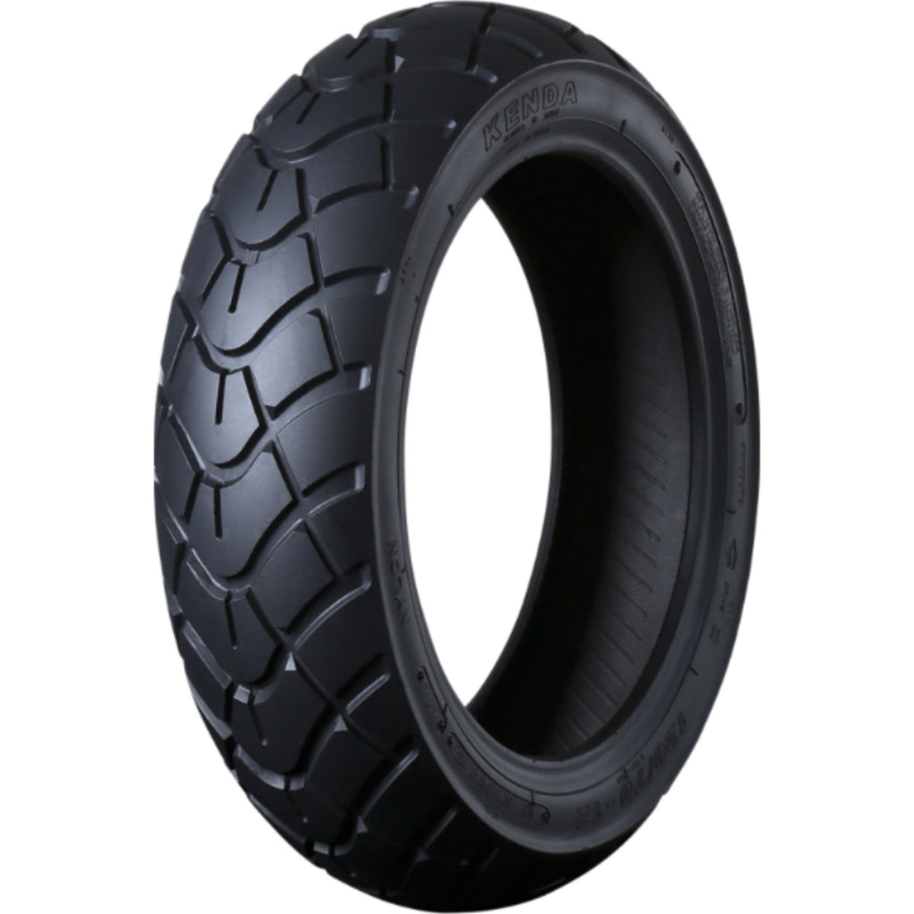 Kenda K761 Dual Sport 17" Rear Street Tires