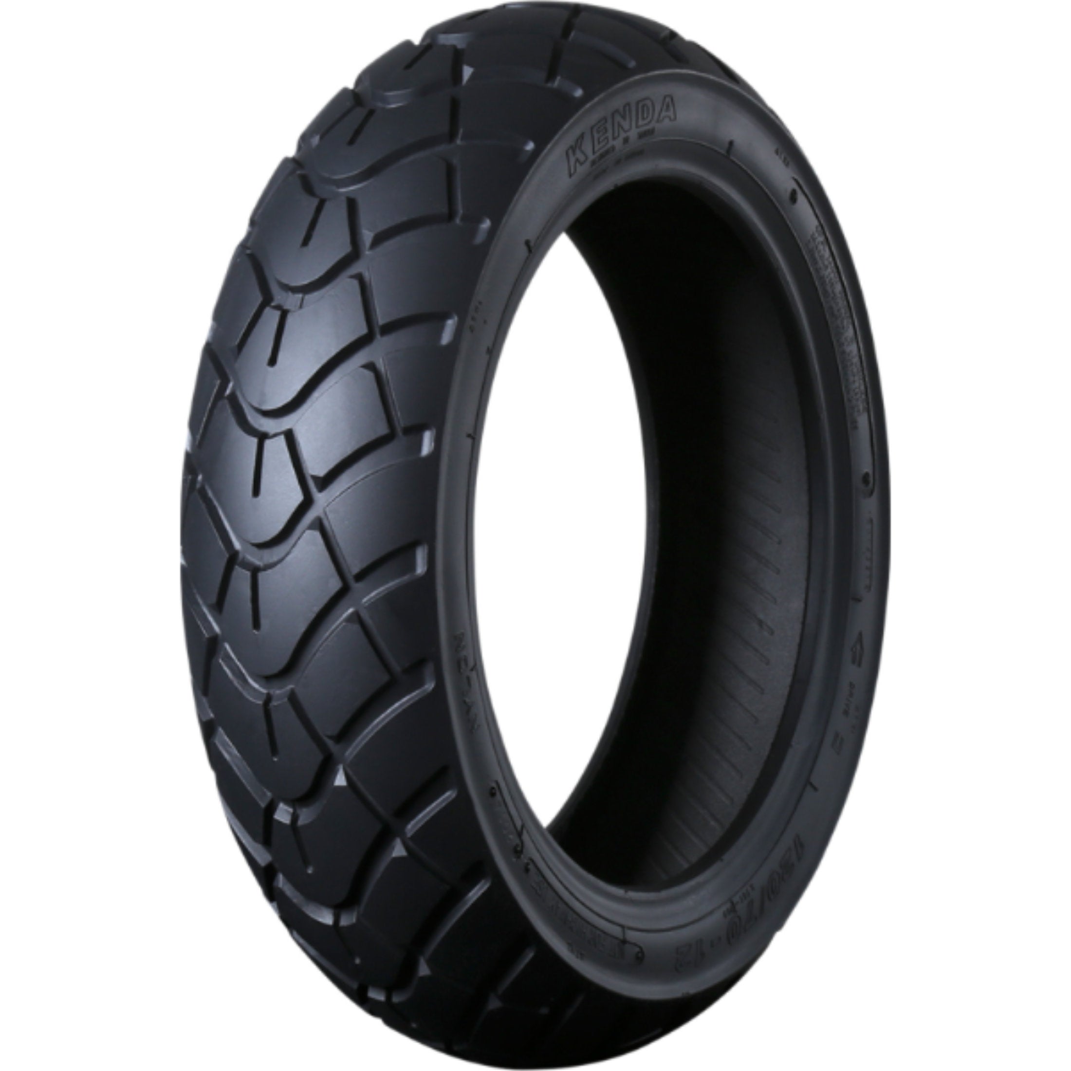 Kenda K761 Dual Sport 17" Rear Street Tires