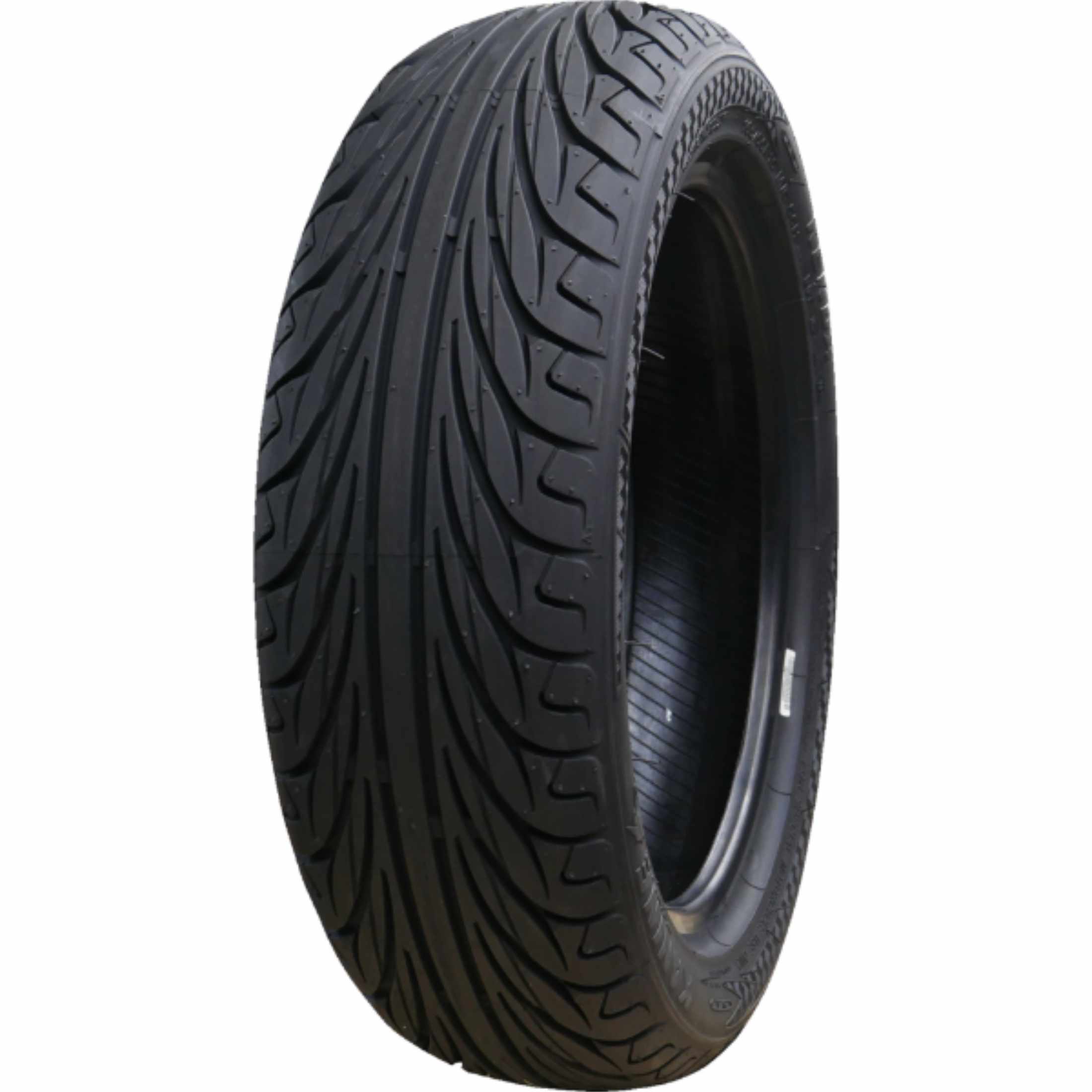 Kenda Kanine 16" Front Street Tires
