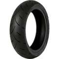 Kenda Kwick KD1 12" Front Street Tires