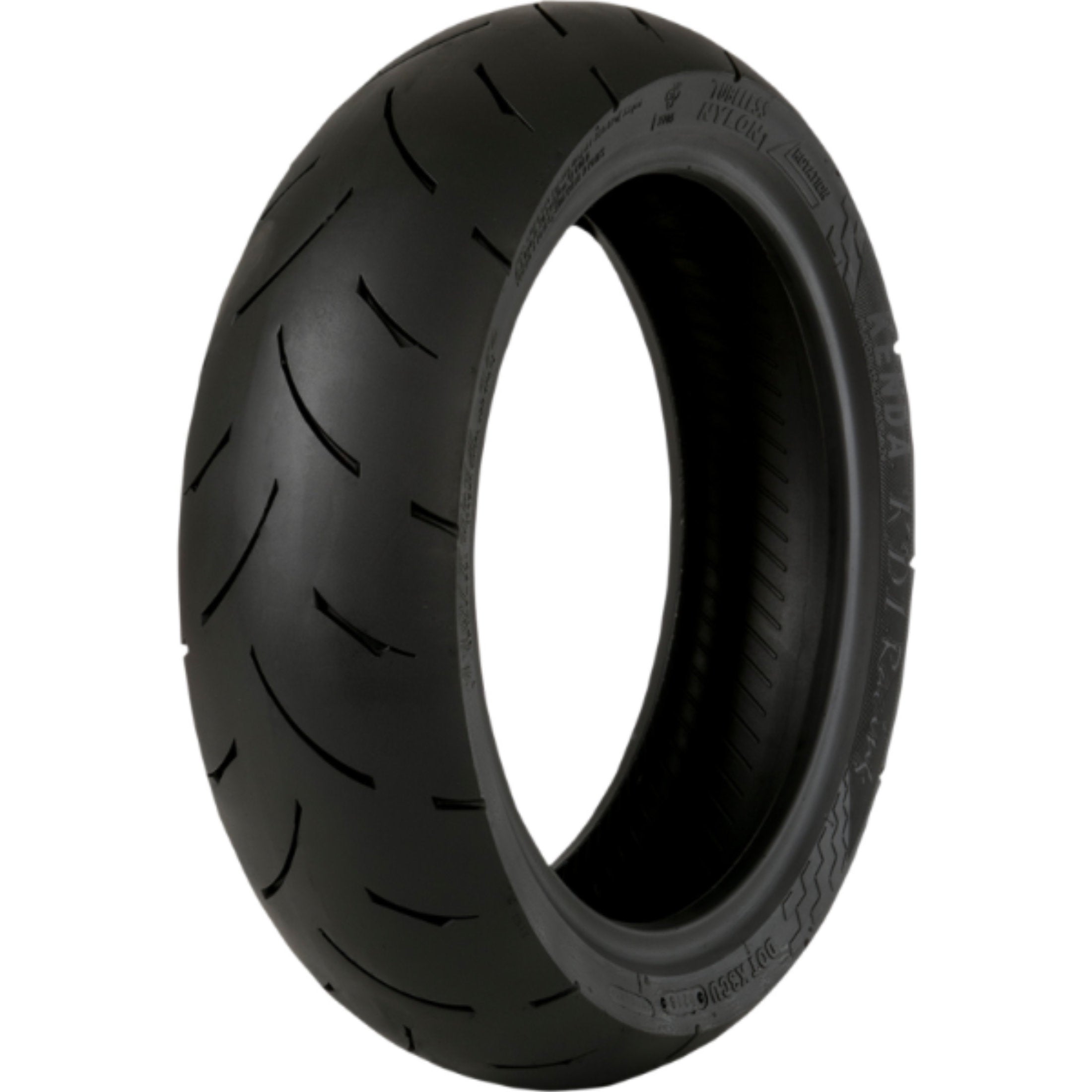 Kenda Kwick KD1 12" Front Street Tires
