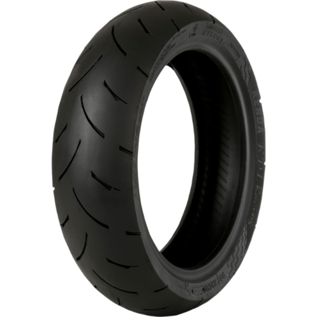 Kenda Kwick KD1 12" Rear Street Tires