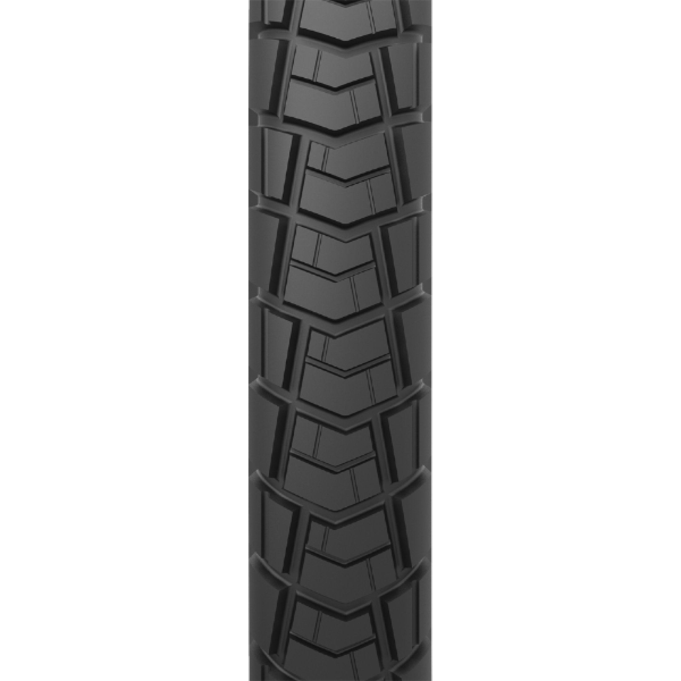 Kenda Trakmaster DTR 19" Front Street Tires