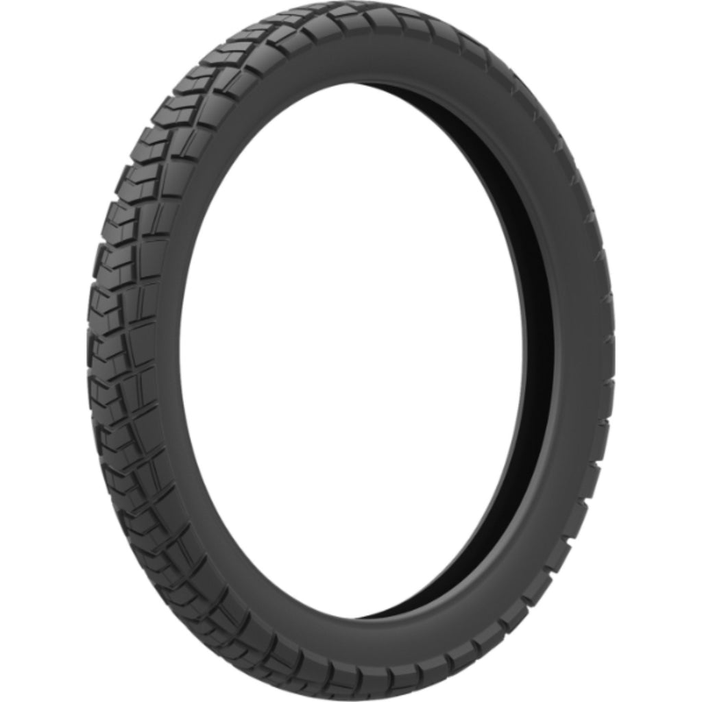 Kenda Trakmaster DTR 19" Front Street Tires
