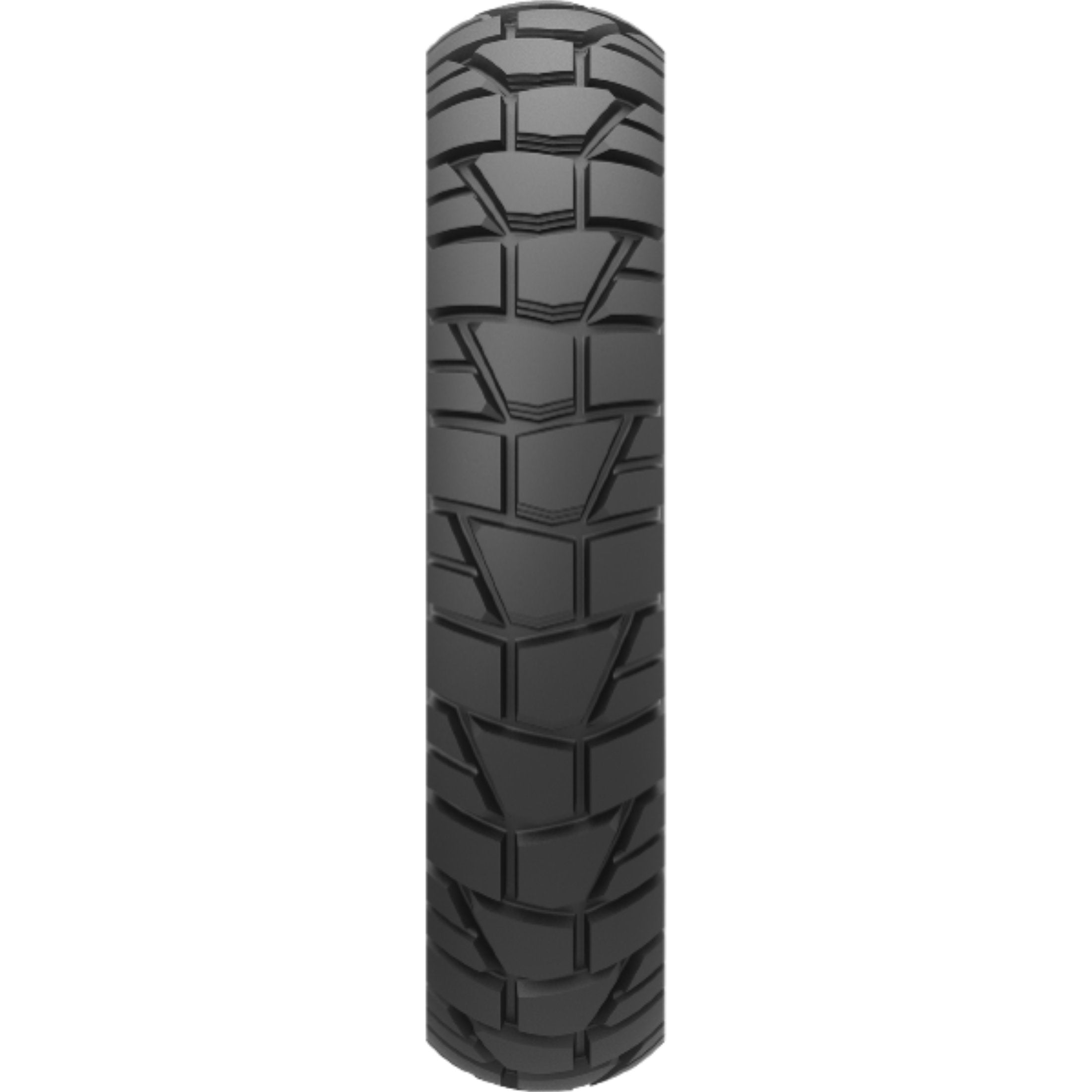 Kenda Trakmaster DTR Bias 17" Rear Street Tires