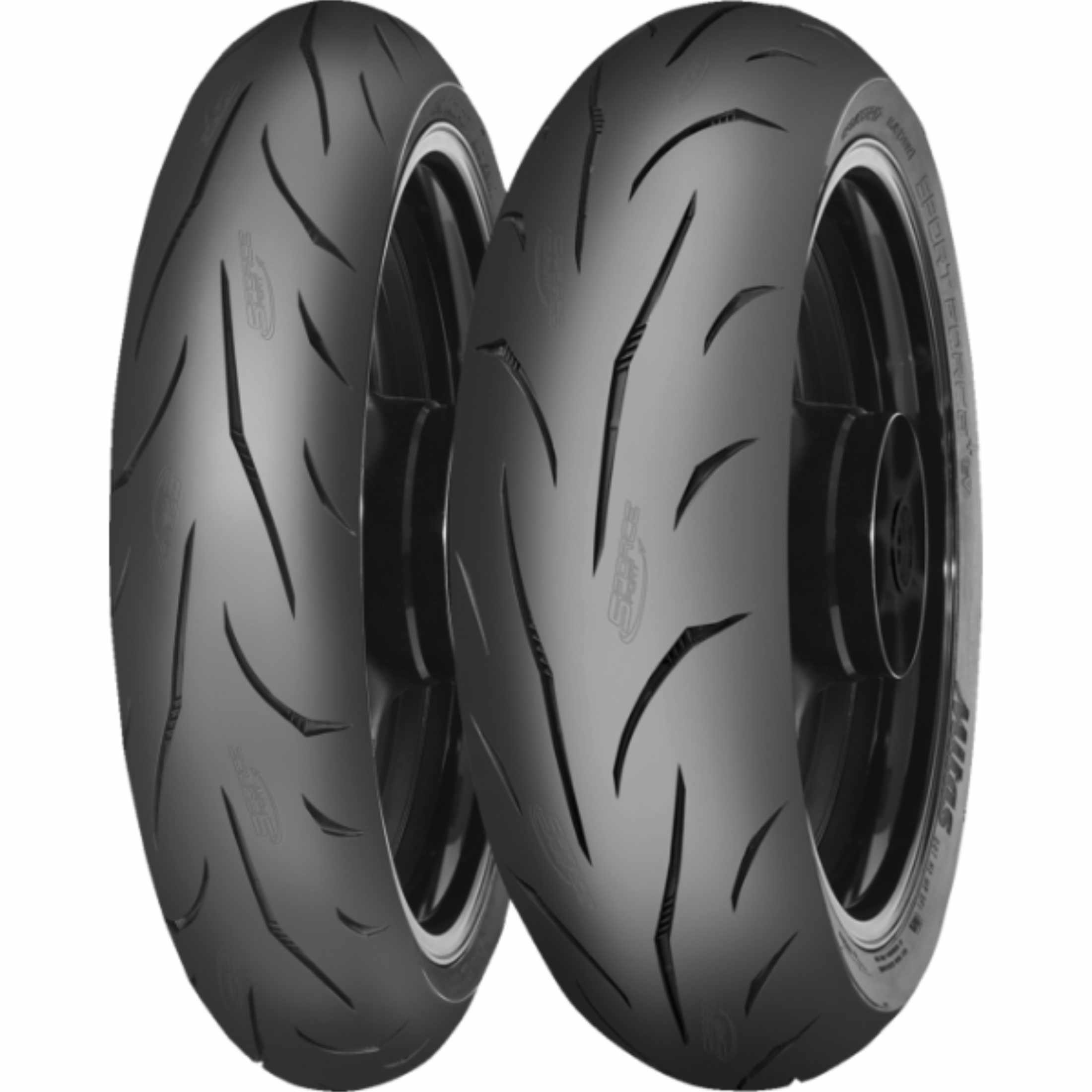 Mitas Sport Force+ EV 17" Front Street Tires