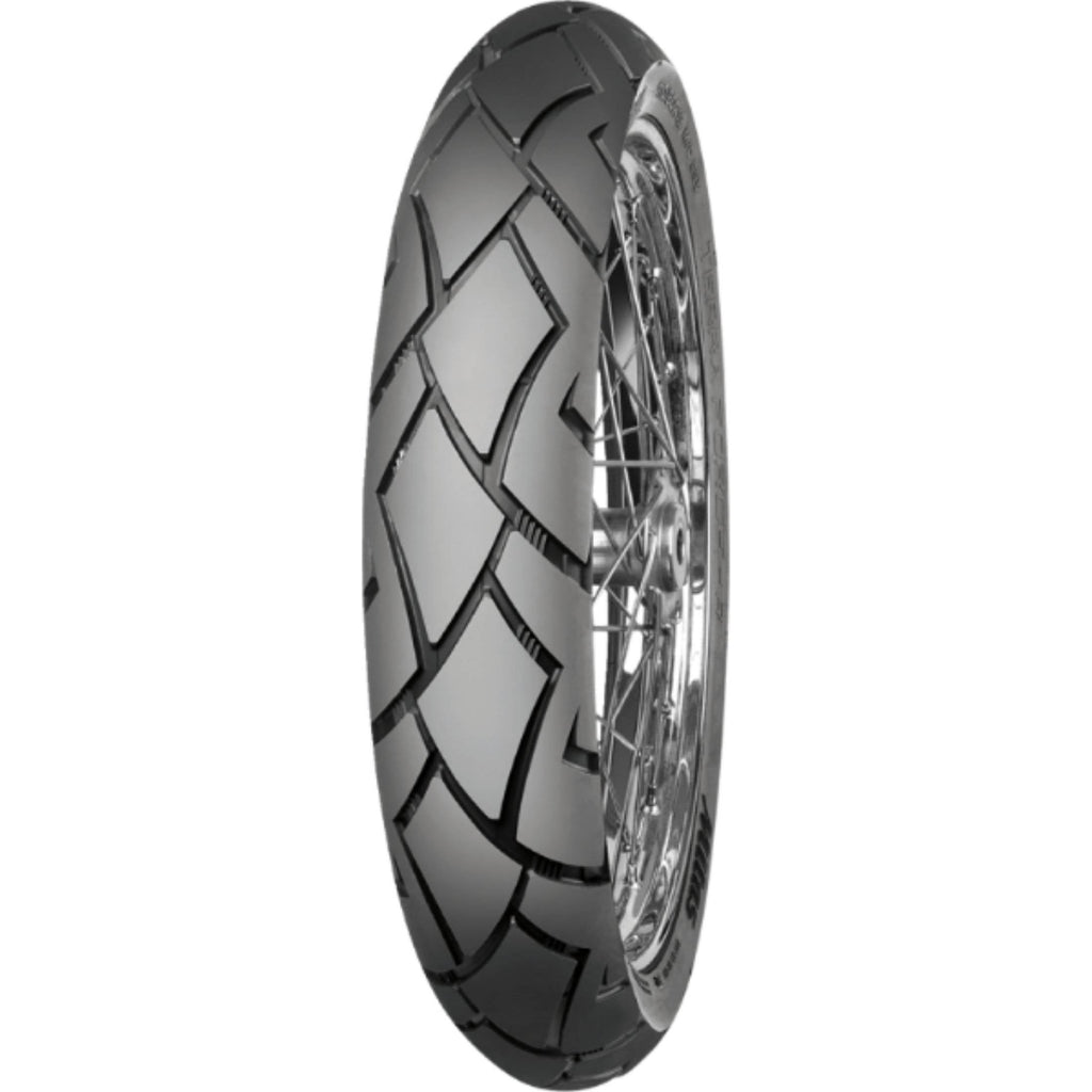 Mitas Terra Force-R 19" Front Street Tires