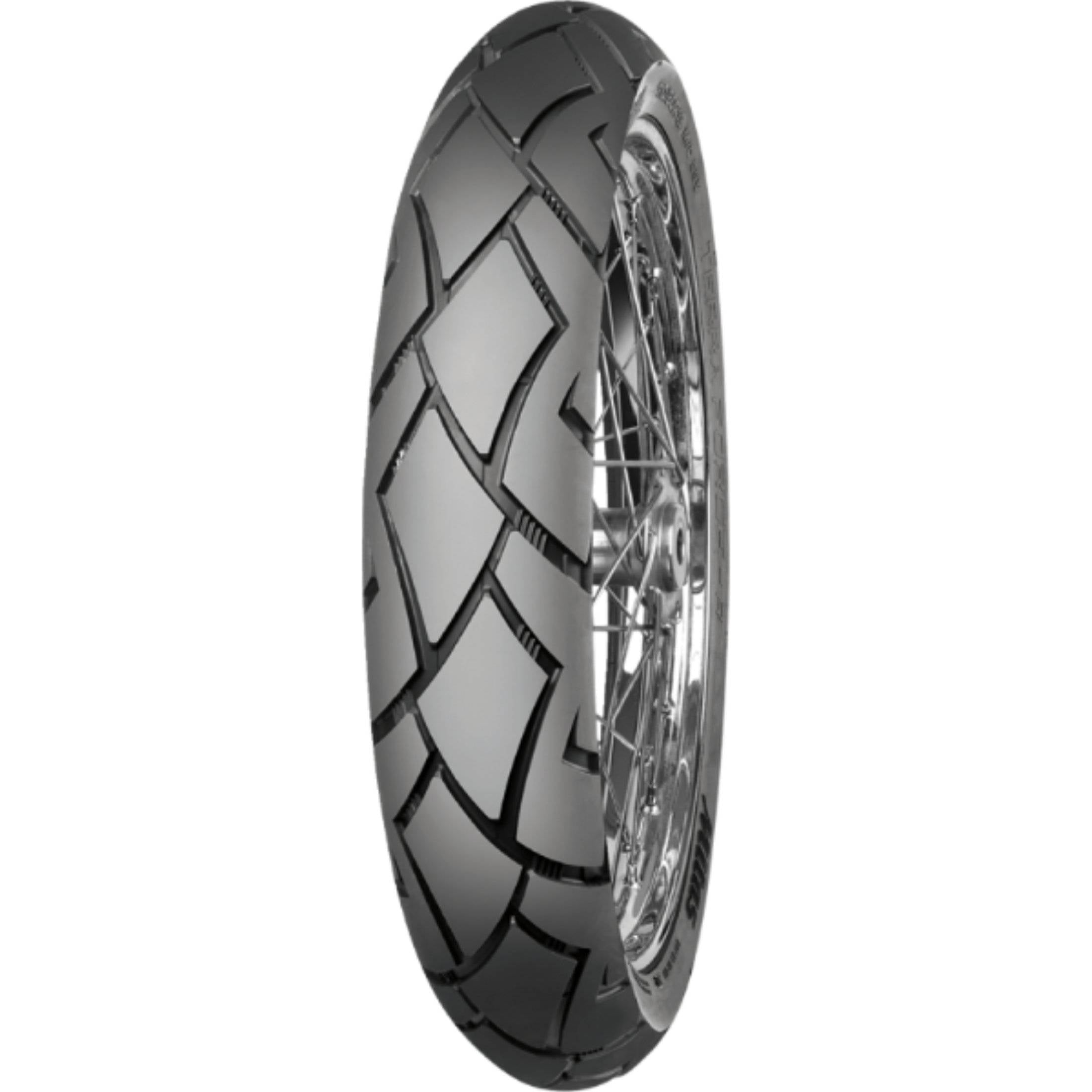 Mitas Terra Force-R 19" Front Street Tires