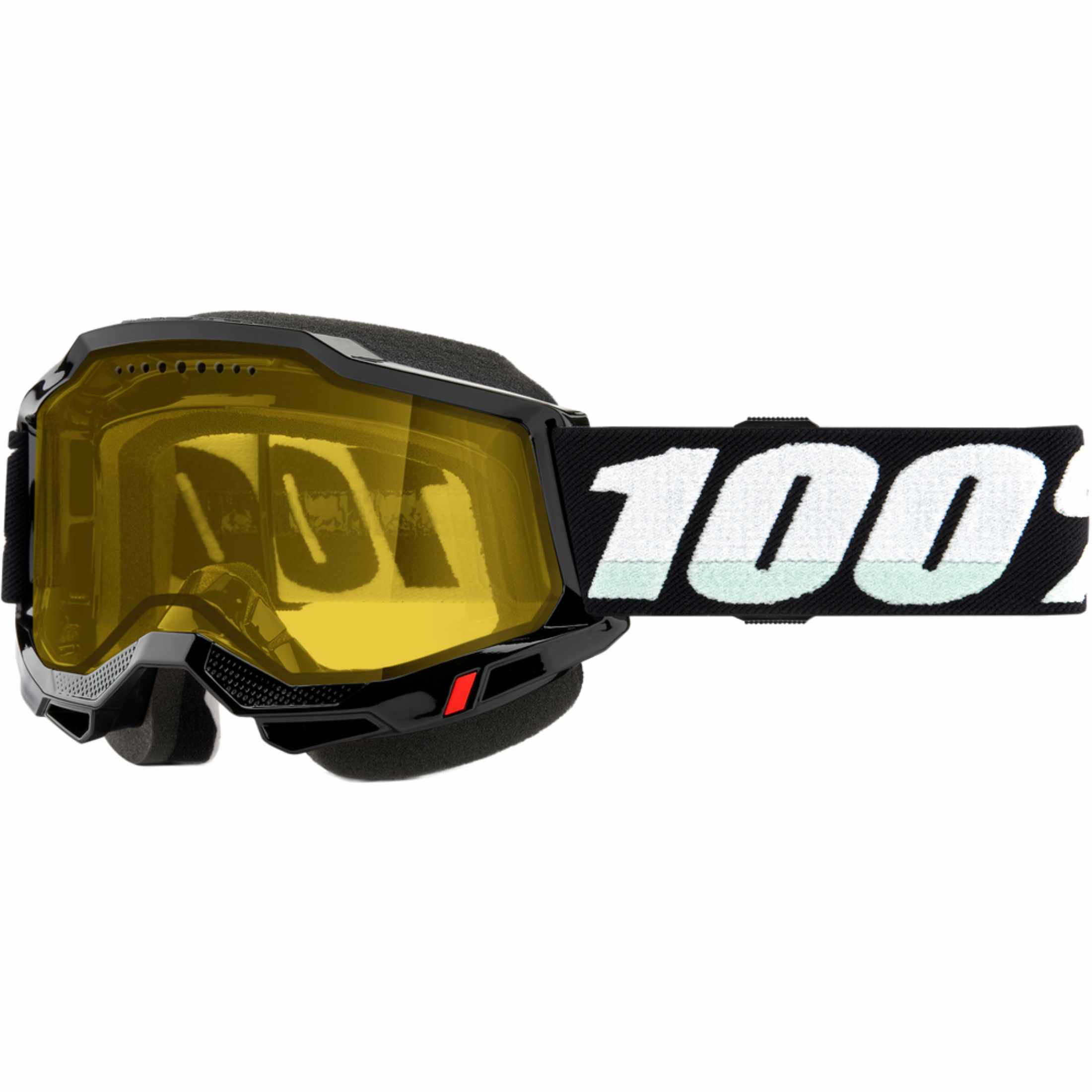 100% Accuri 2 Adult Snow Goggles