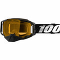 100% Armega Adult Snow Goggles