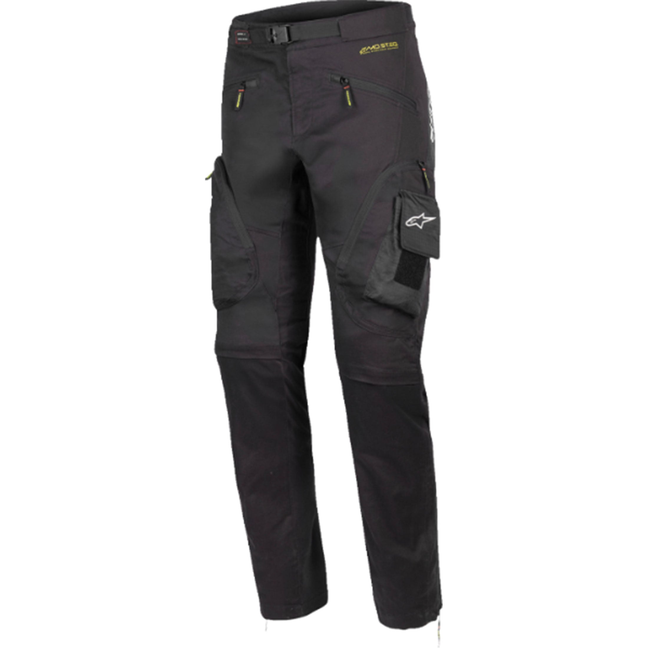 Alpinestars Acteon Men's Street Pants