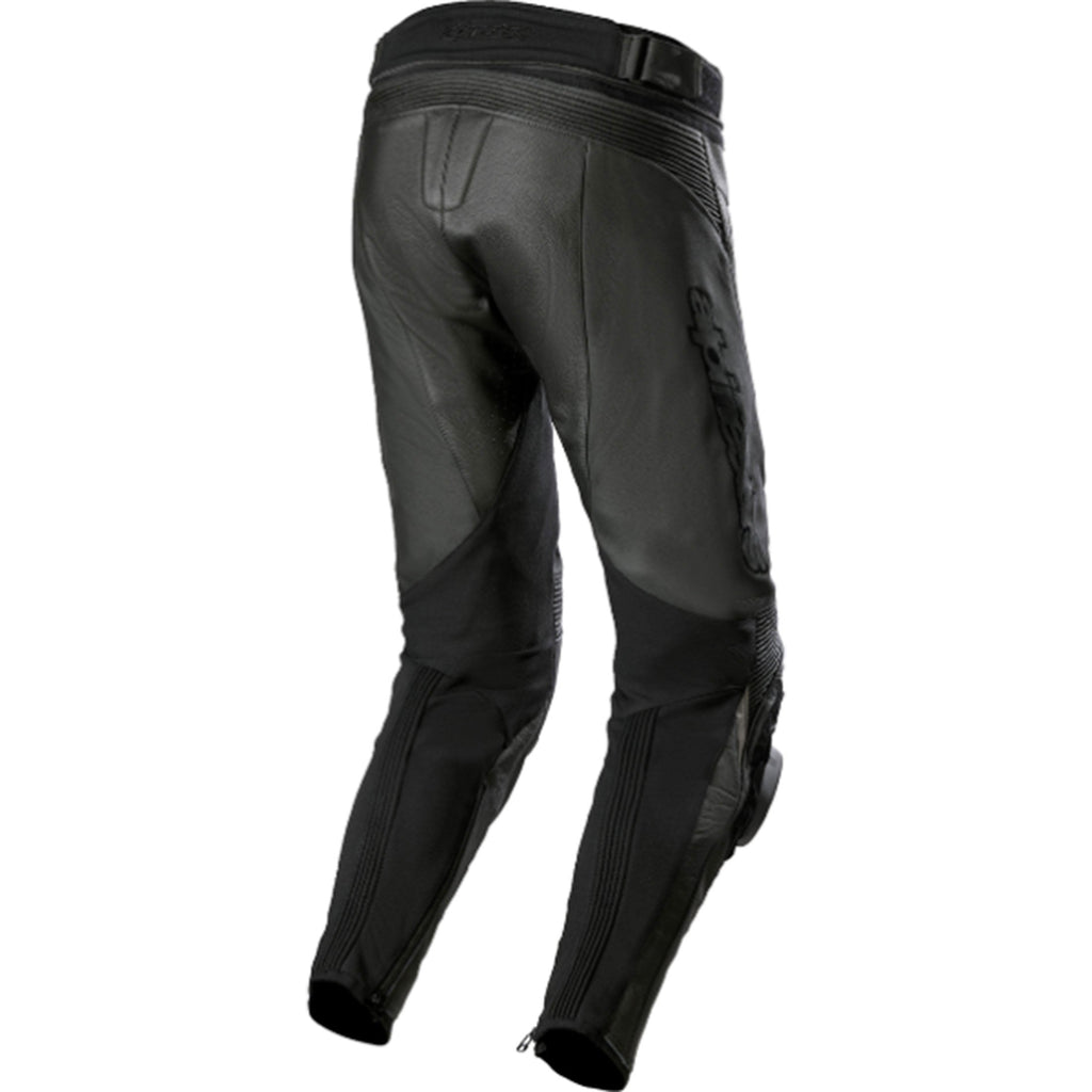 Alpinestars Missile V3 Airflow Leather Men's Street Pants