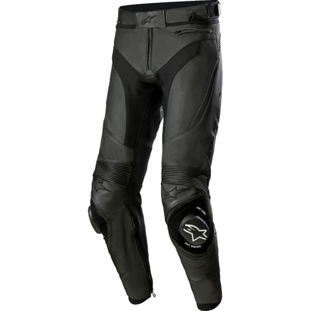 Alpinestars Missile V3 Airflow Leather Men's Street Pants
