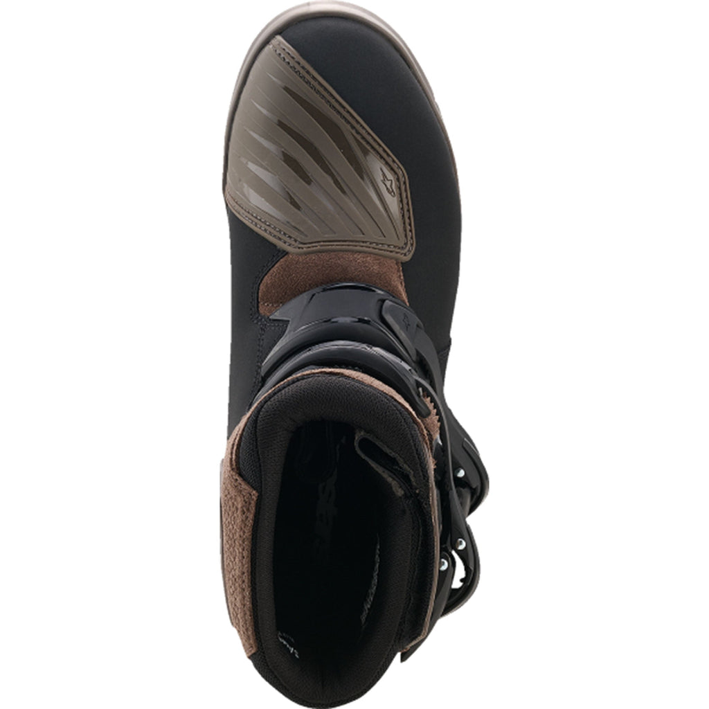 Alpinestars Belize V2 Drystar Men's Street Boots