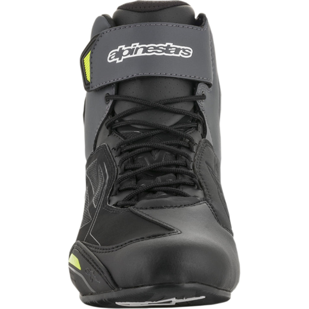 Alpinestars Faster-3 Drystar Riding Shoes Men's Street Boots