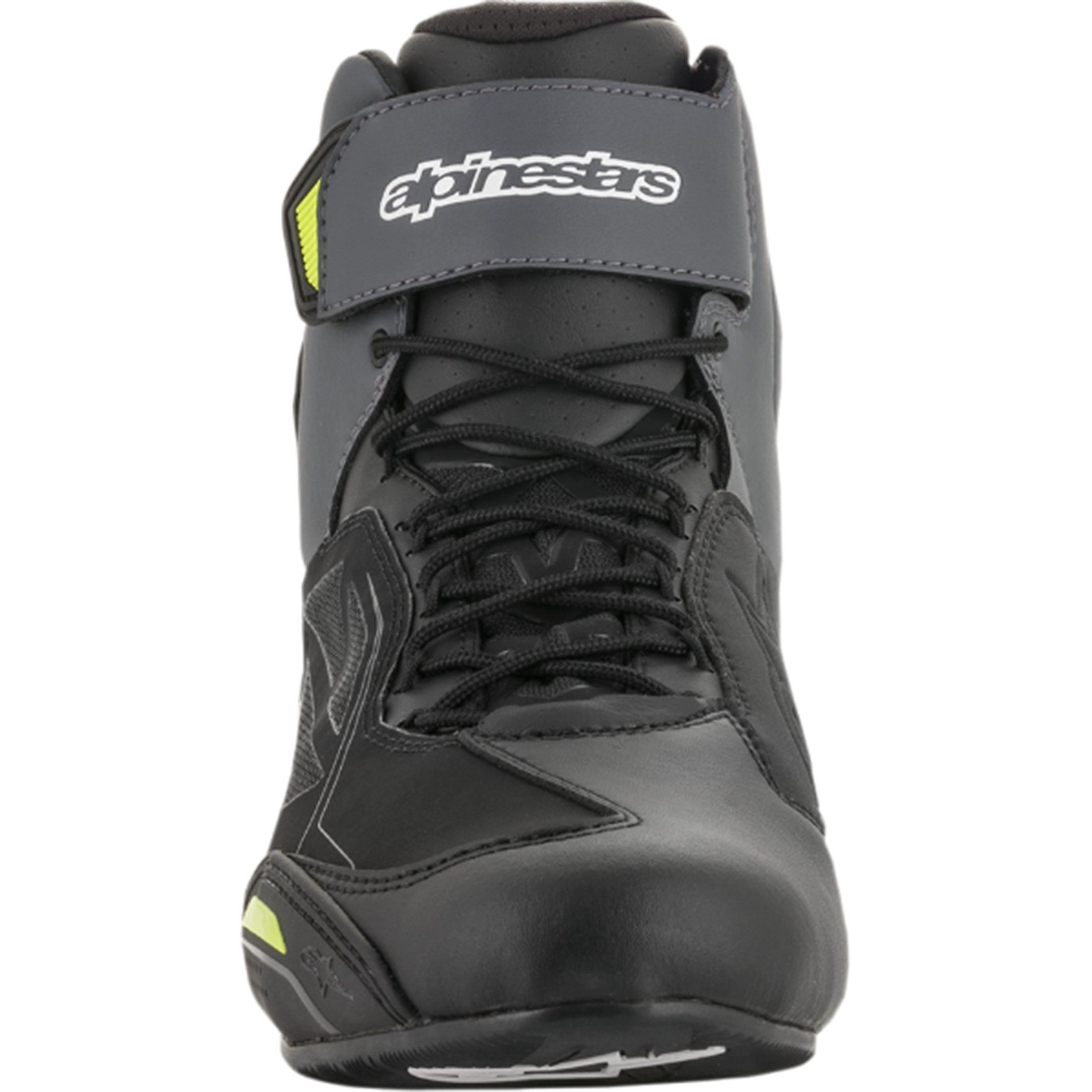 Alpinestars Faster-3 Drystar Riding Shoes Men's Street Boots