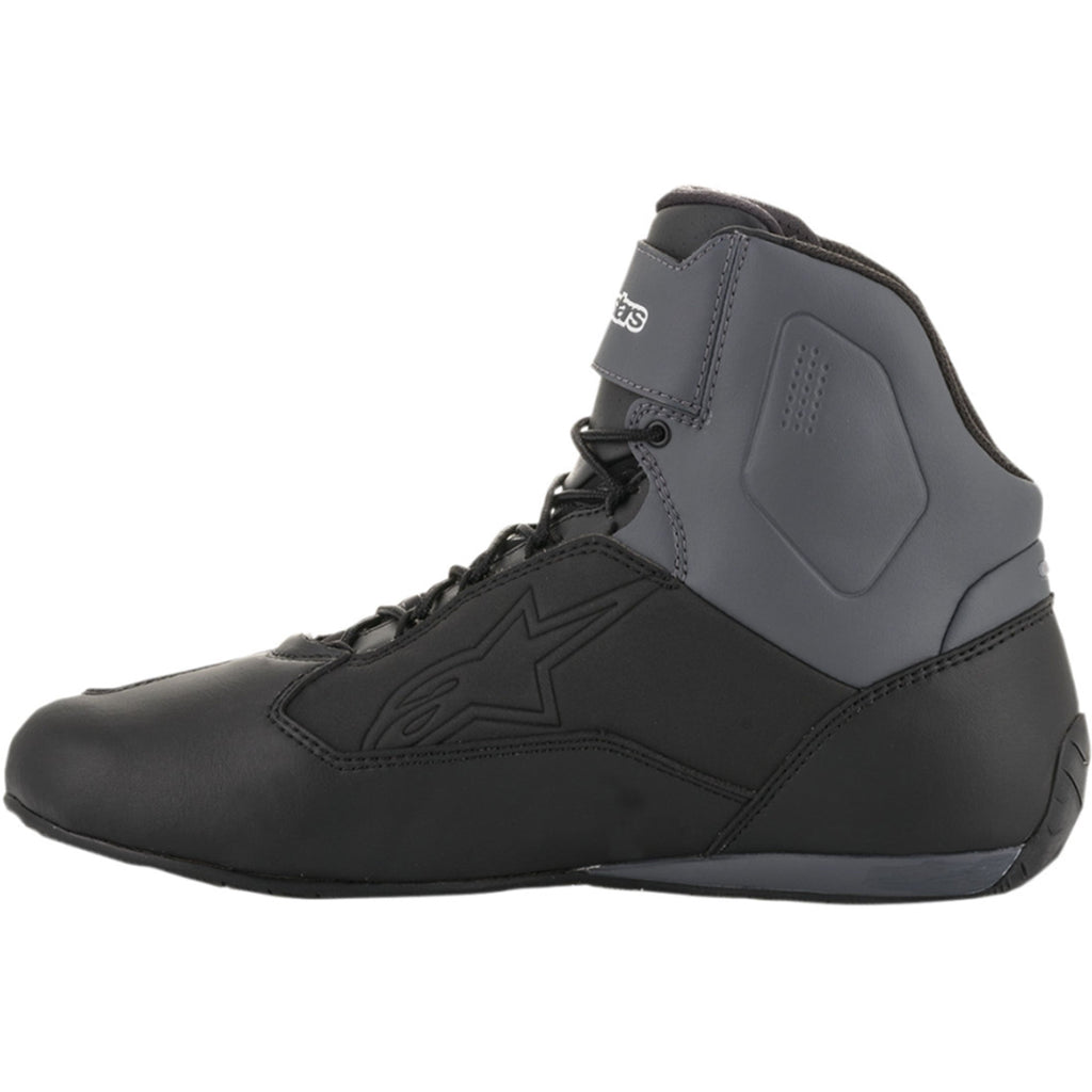 Alpinestars Faster-3 Drystar Riding Shoes Men's Street Boots