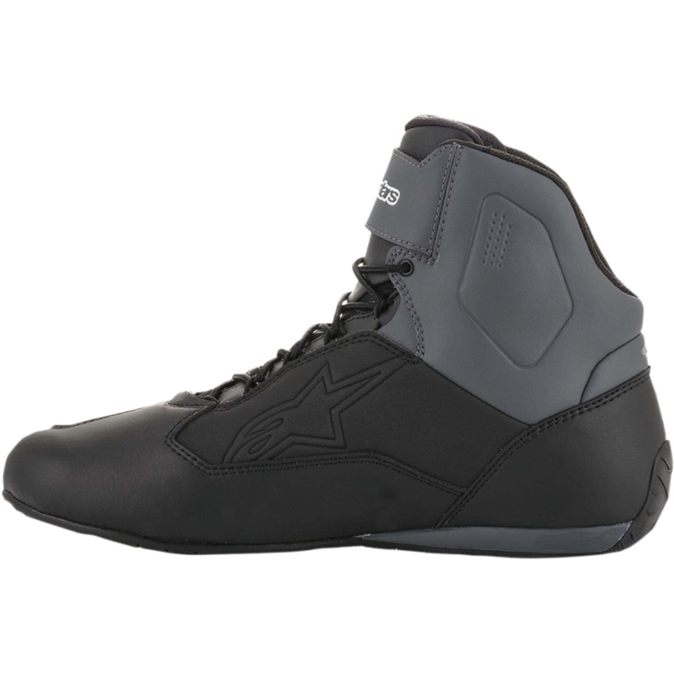 Alpinestars Faster-3 Drystar Riding Shoes Men's Street Boots