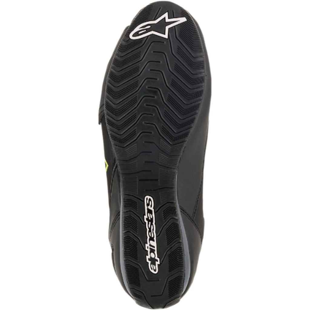 Alpinestars Faster-3 Drystar Riding Shoes Men's Street Boots