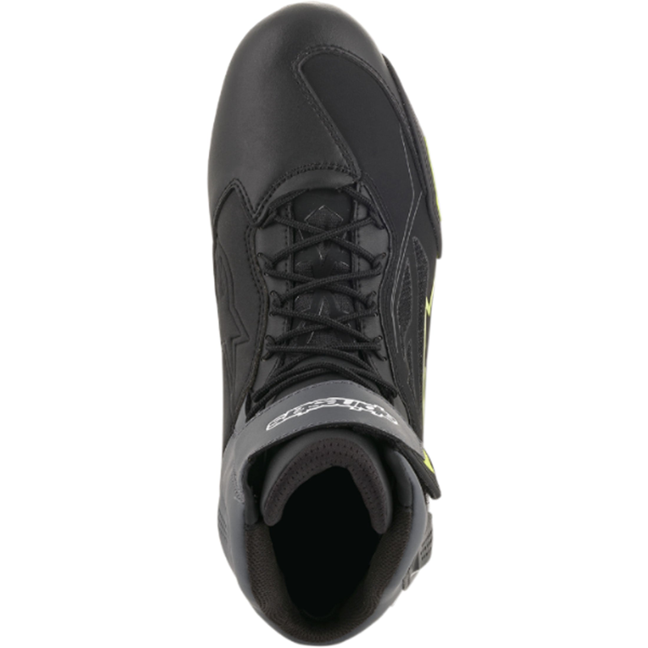 Alpinestars Faster-3 Drystar Riding Shoes Men's Street Boots