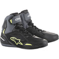 Alpinestars Faster-3 Drystar Riding Shoes Men's Street Boots