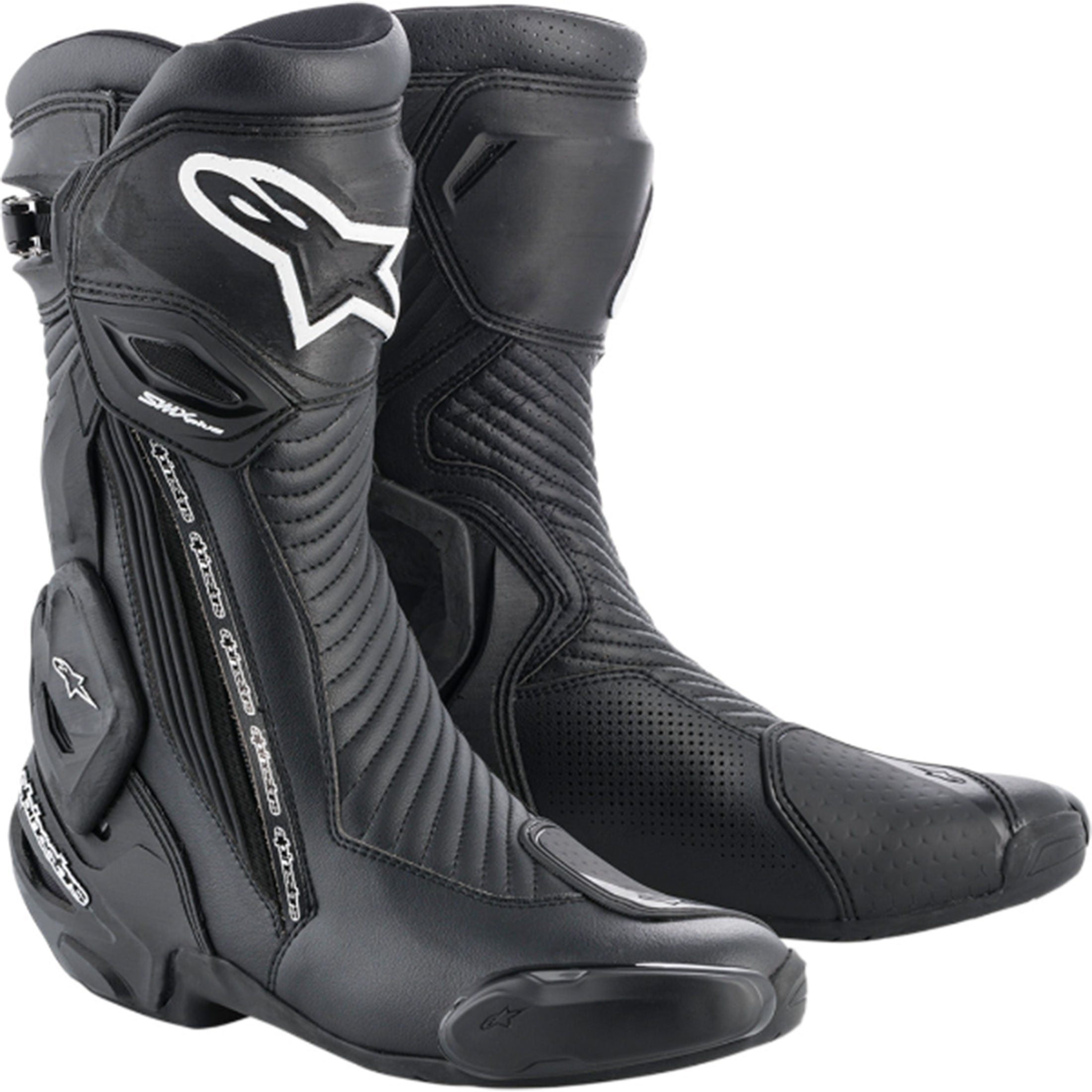 Alpinestars SMX Plus V2 Men's Street Boots