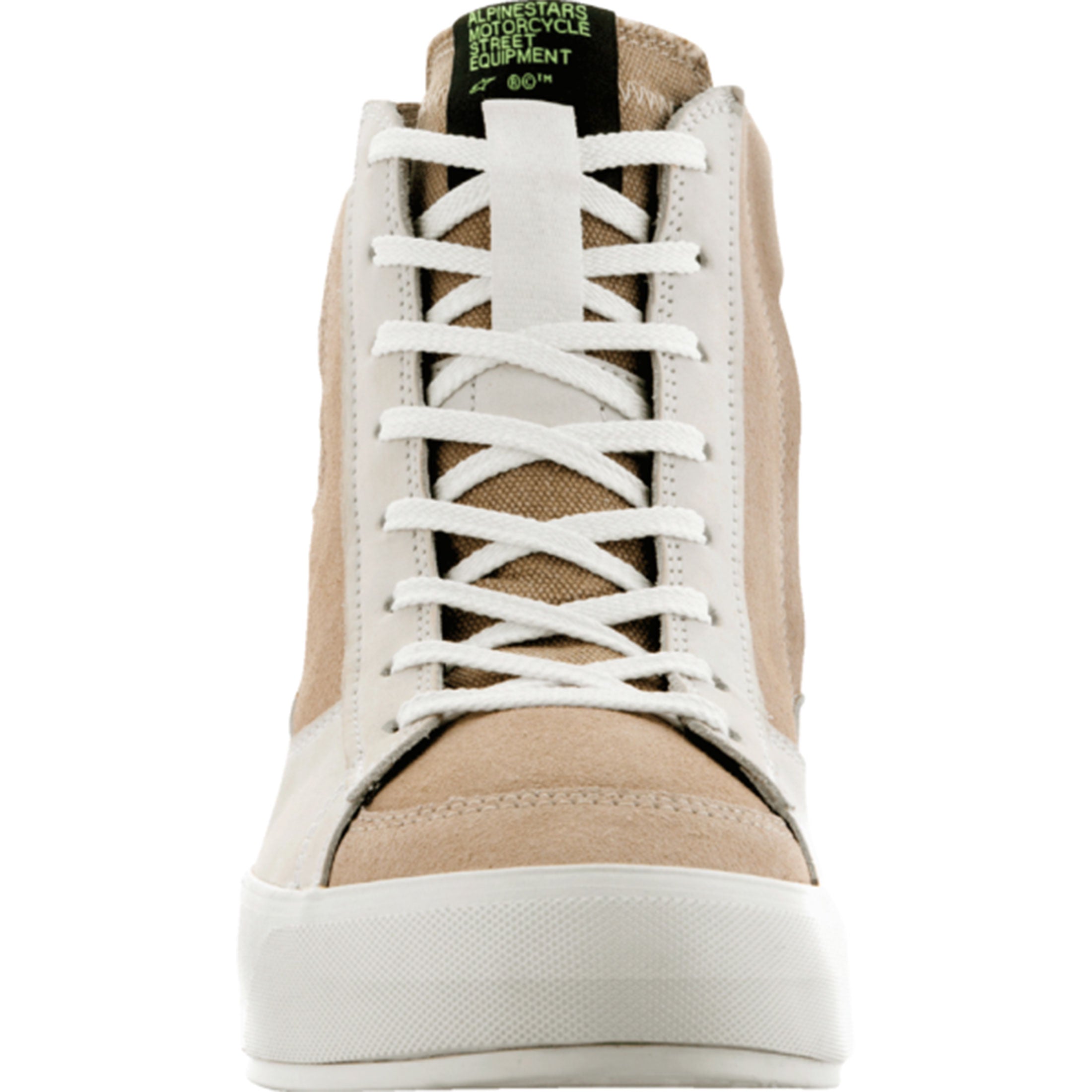 Alpinestars Stella Stated Podium Riding Shoes Women's Street Boots