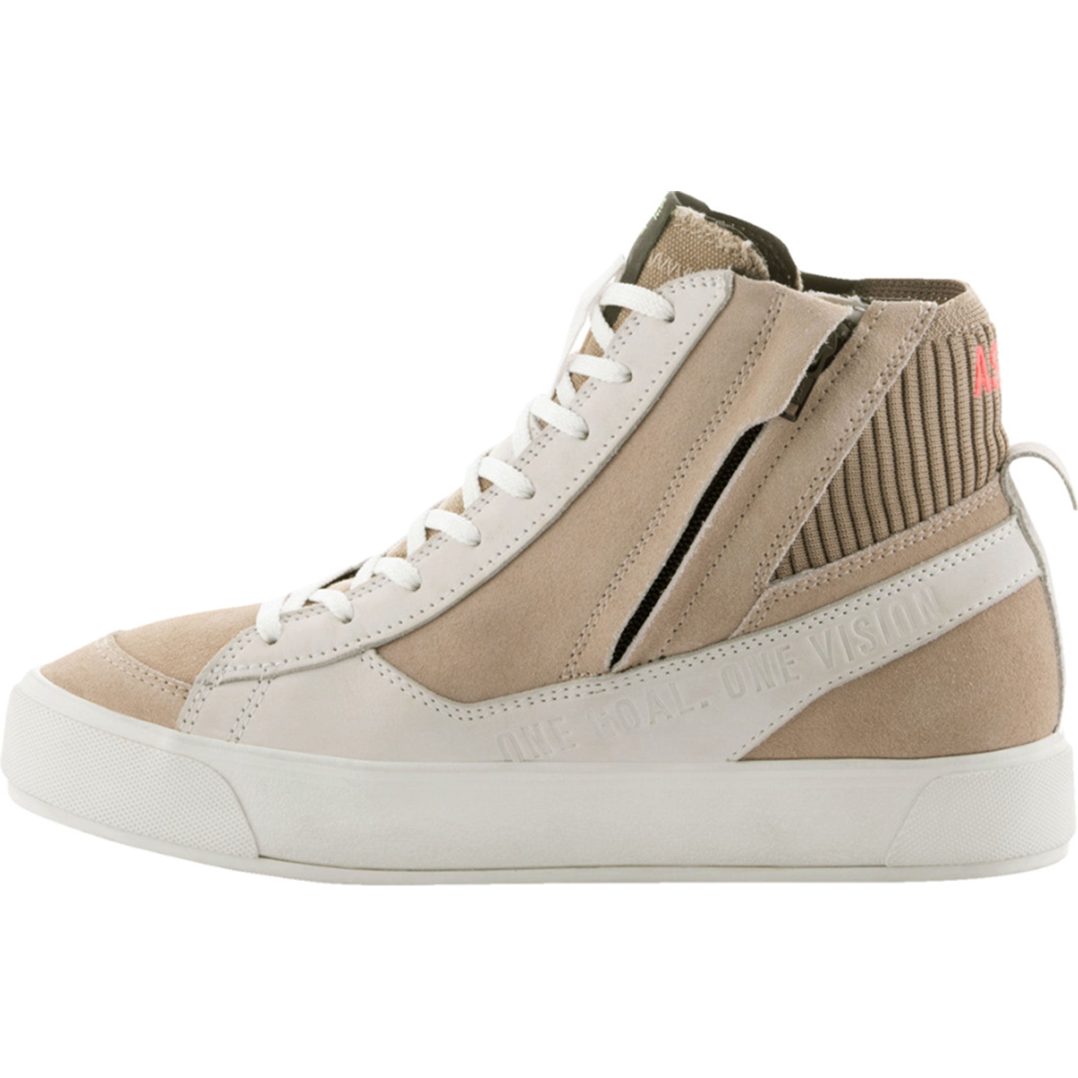 Alpinestars Stella Stated Podium Riding Shoes Women's Street Boots