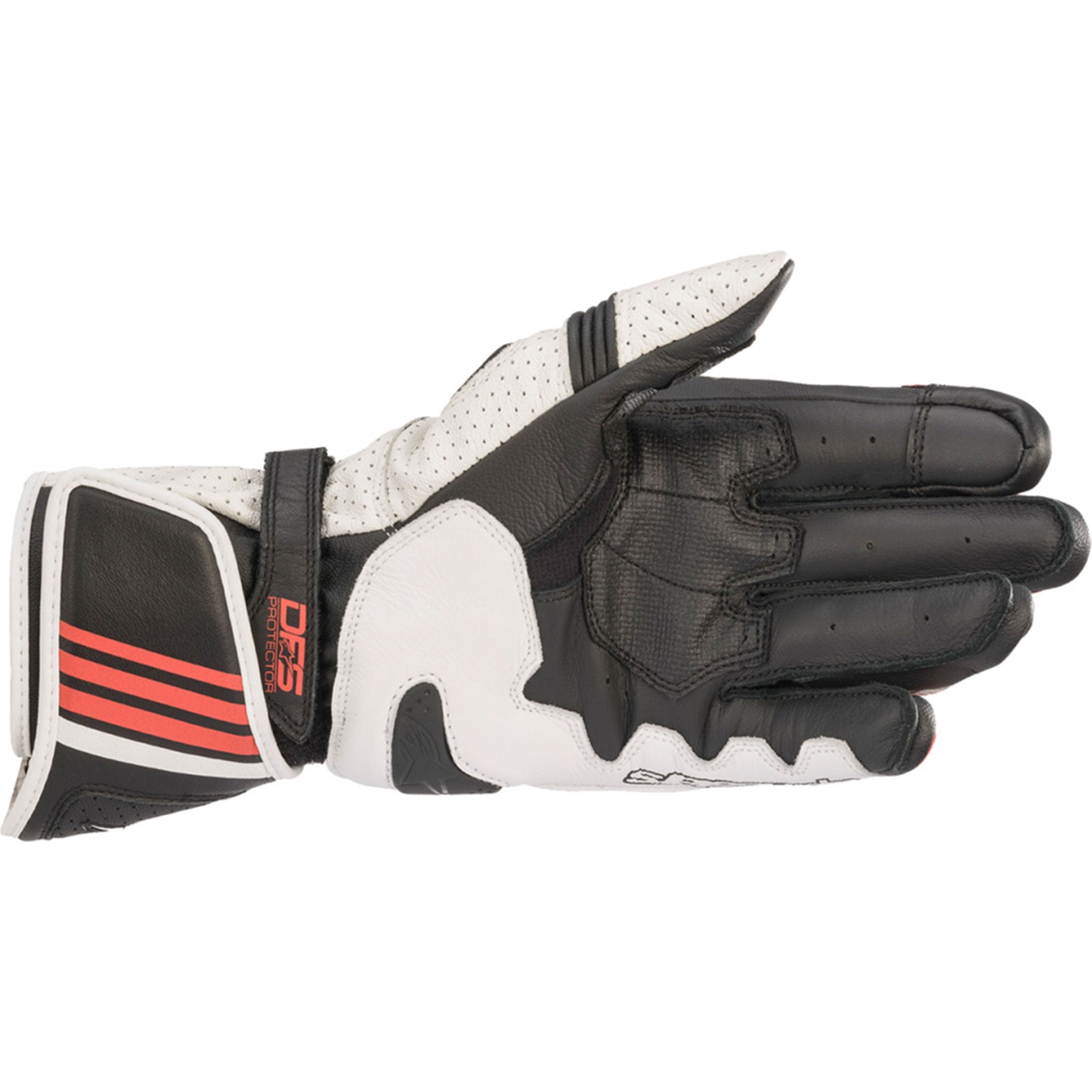 Alpinestars GP Plus R V2 Men's Street Gloves