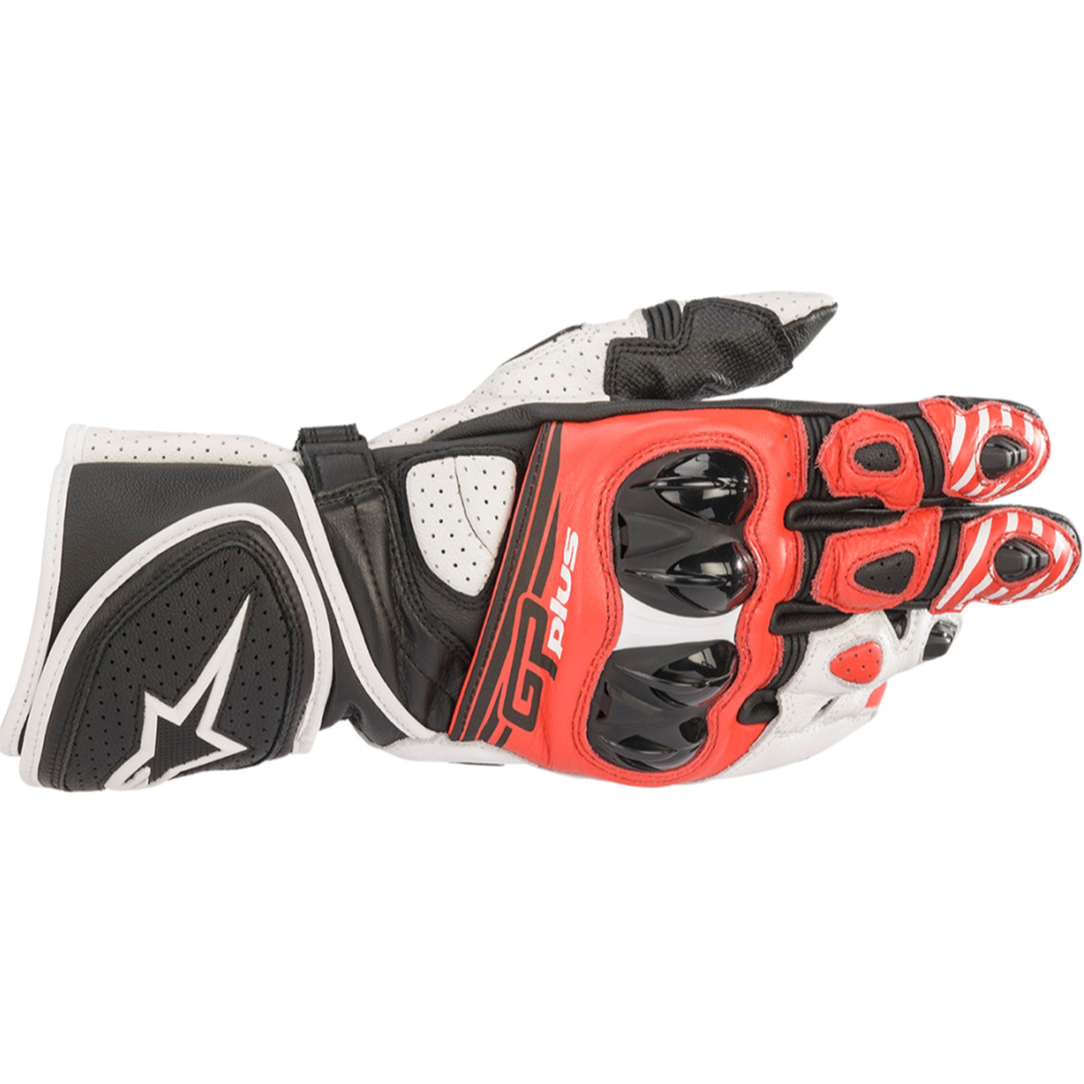 Alpinestars GP Plus R V2 Men's Street Gloves