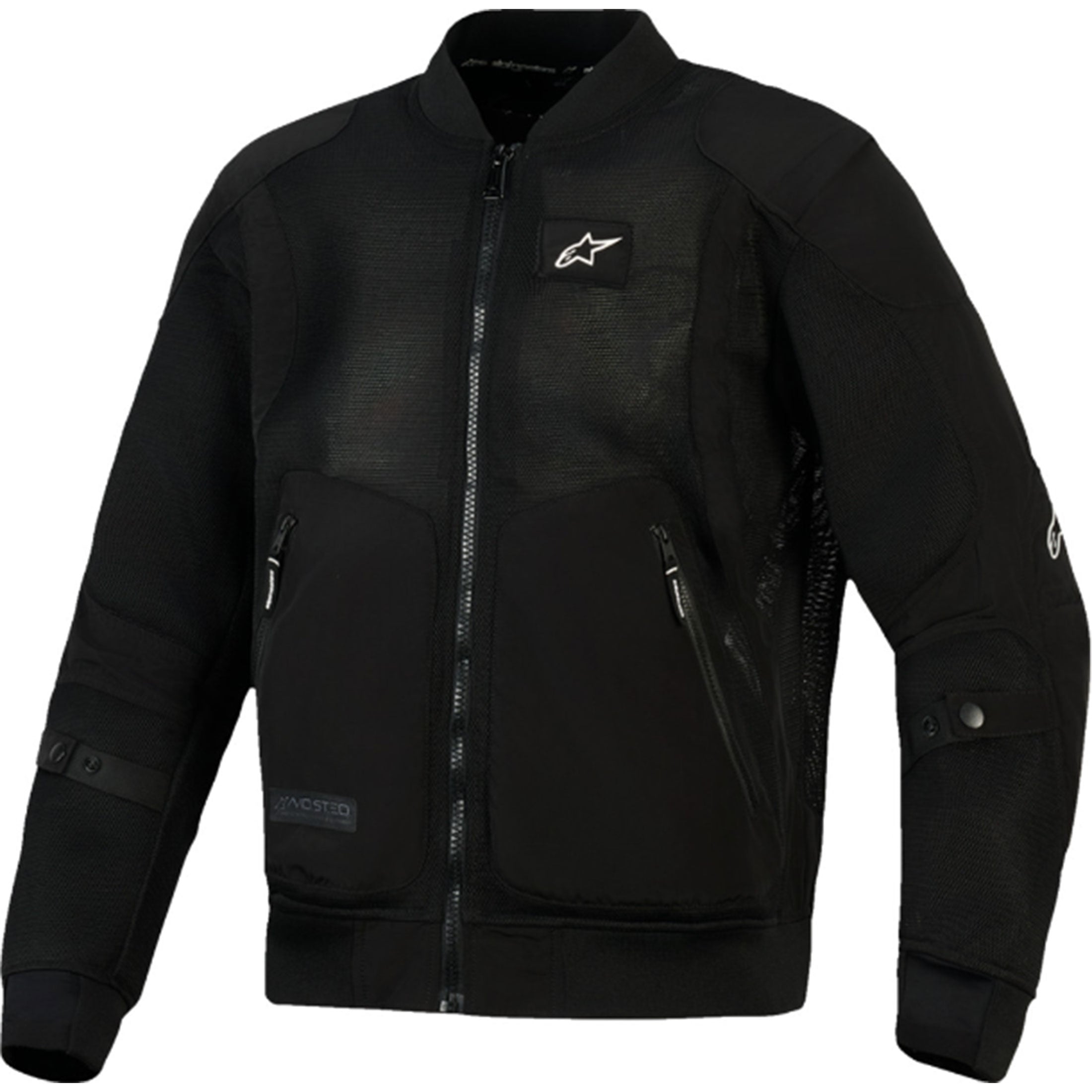 Alpinestars Flight Air Men's Street Jackets