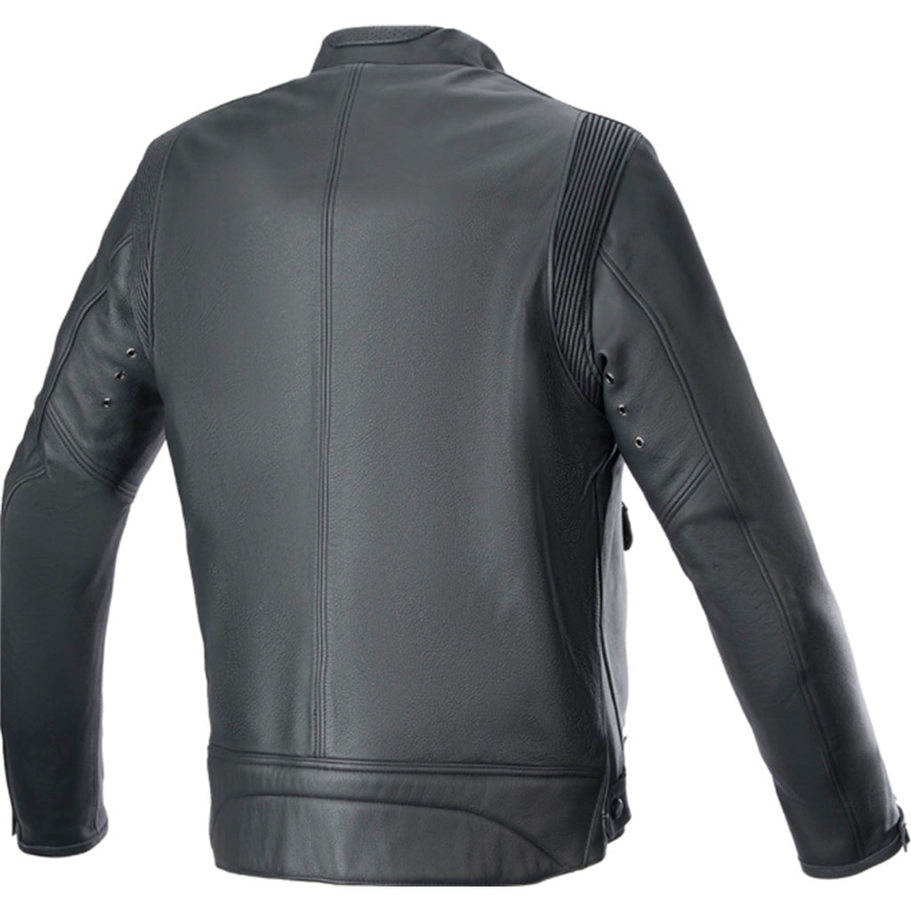 Alpinestars Dyno Leather Men's Street Jackets