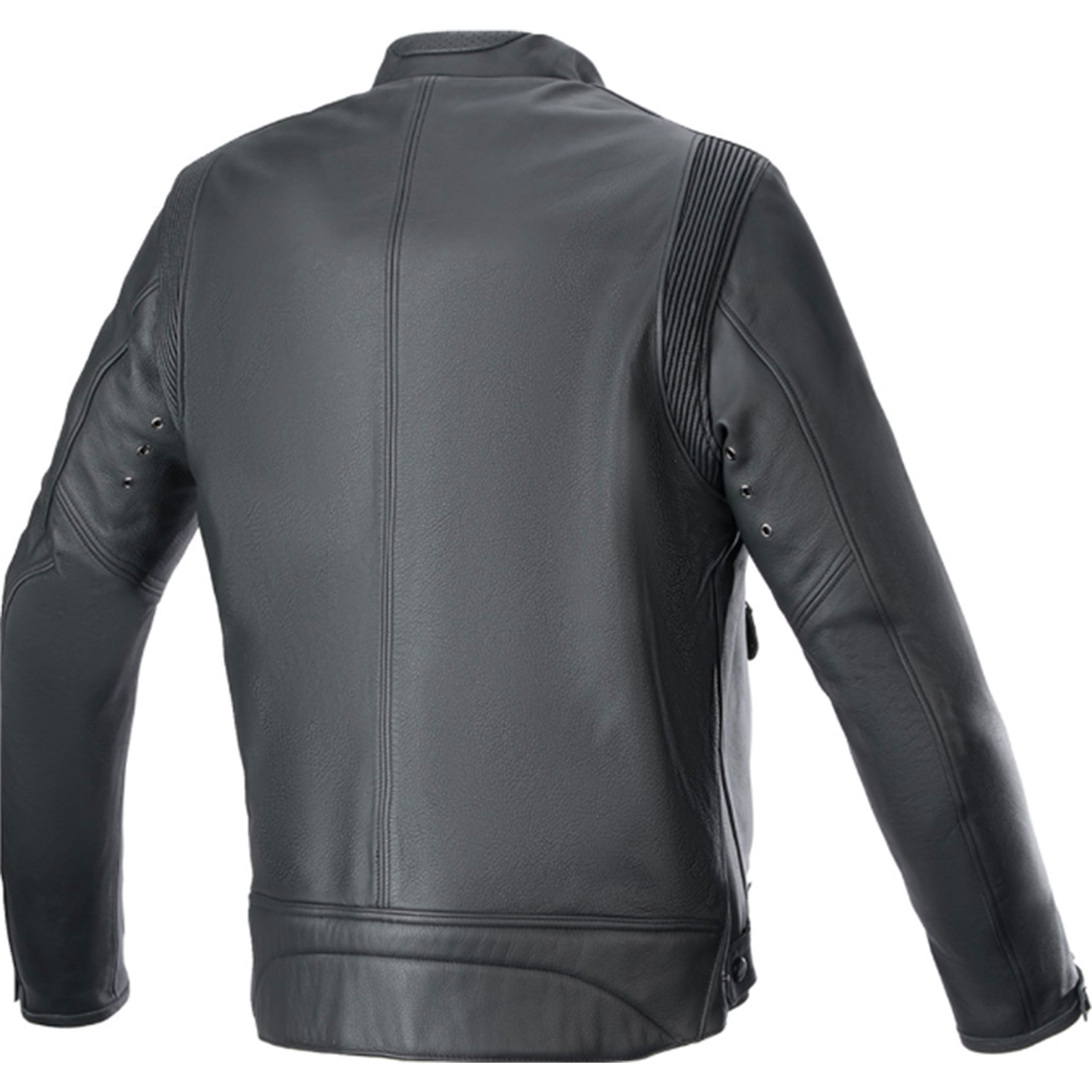 Alpinestars Dyno Leather Men's Street Jackets