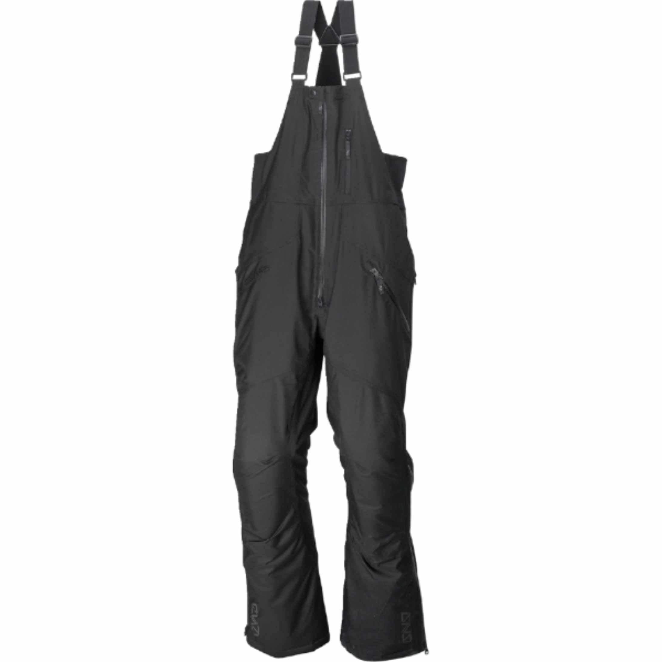 Arctiva Pivot Insulated Men's Snow Bibs