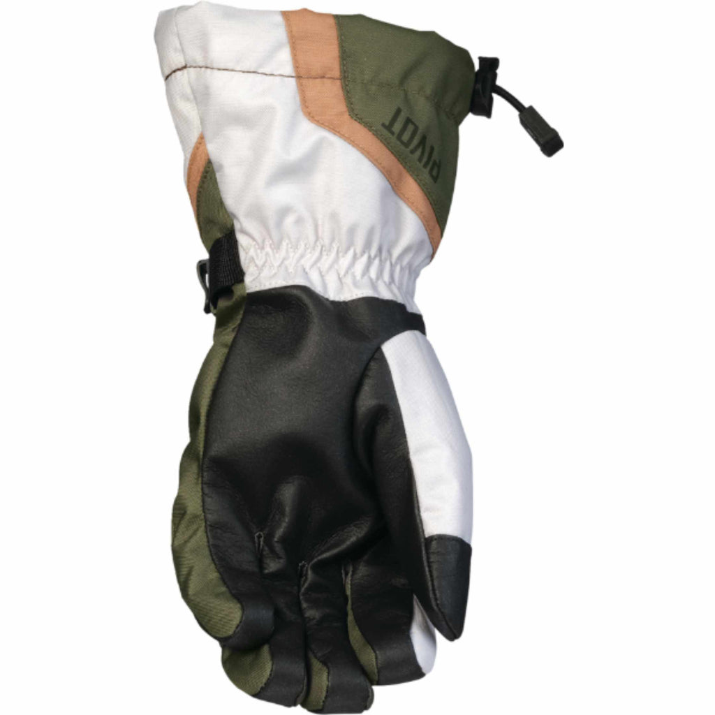 Arctiva Pivot 8 Women's Snow Gloves