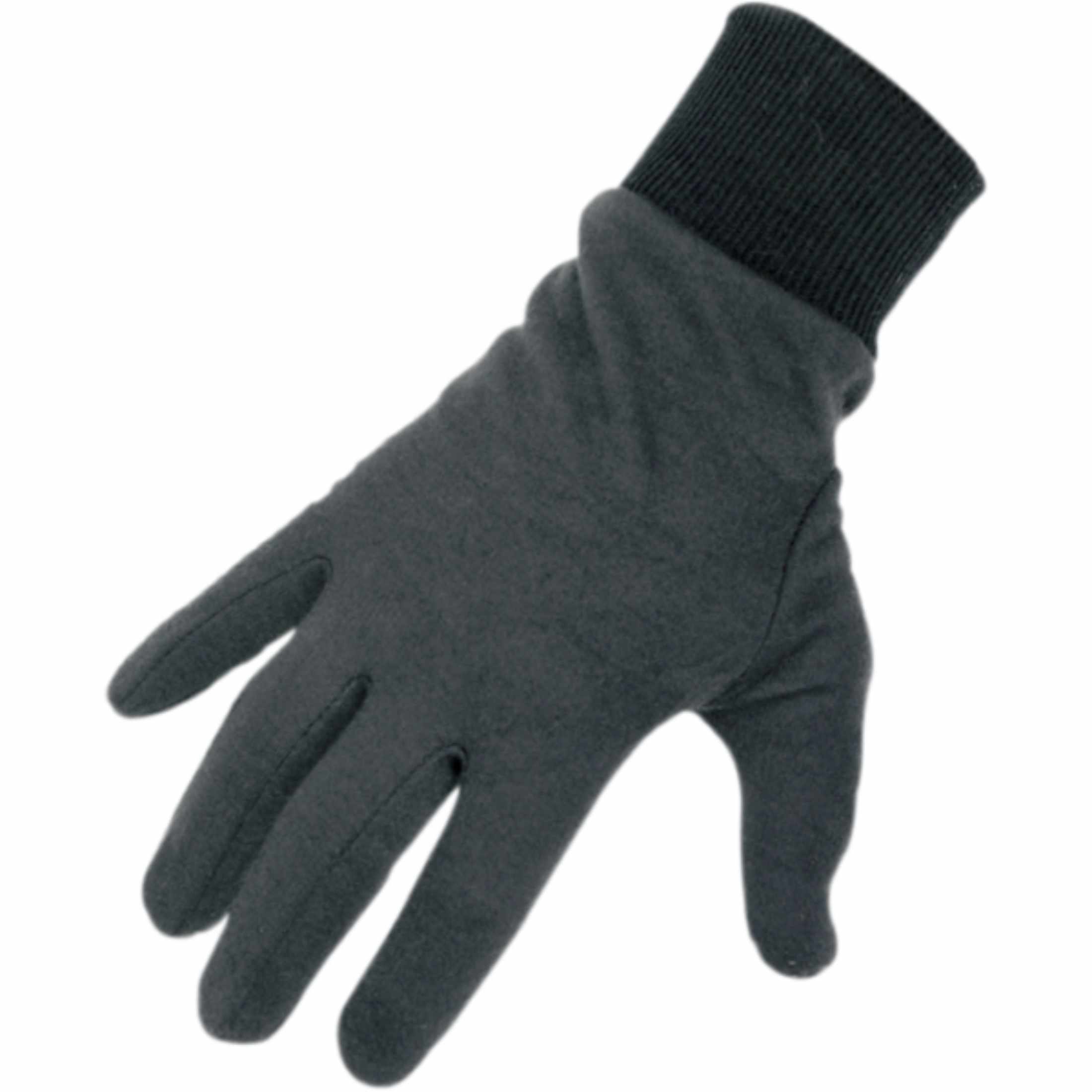 Arctiva Dri-Release Liners Adult Snow Gloves