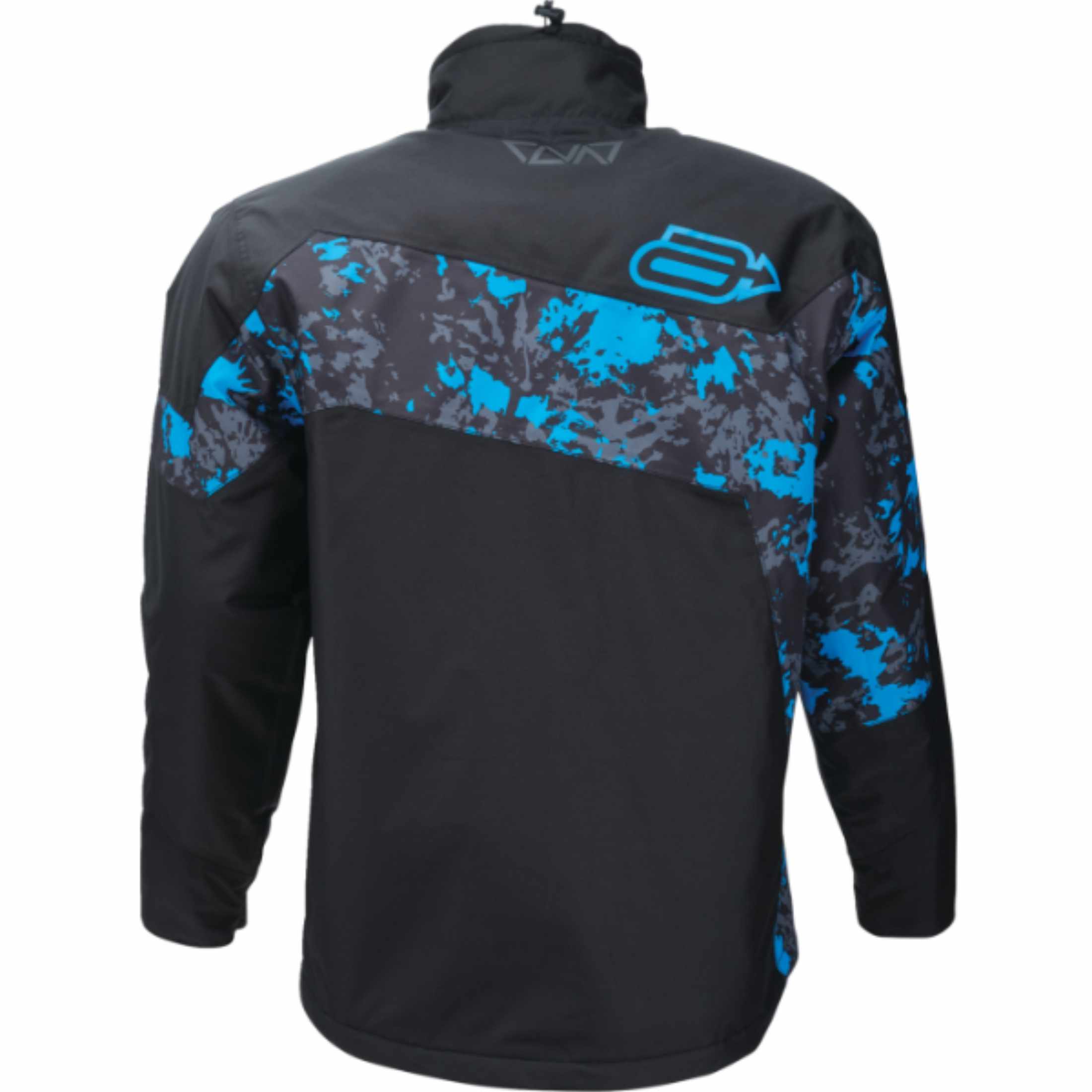Arctiva Pivot 7 Insulated Men's Snow Jackets