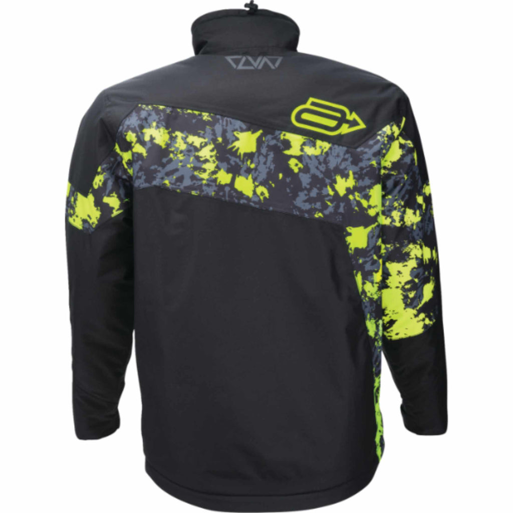 Arctiva Pivot 7 Insulated Men's Snow Jackets