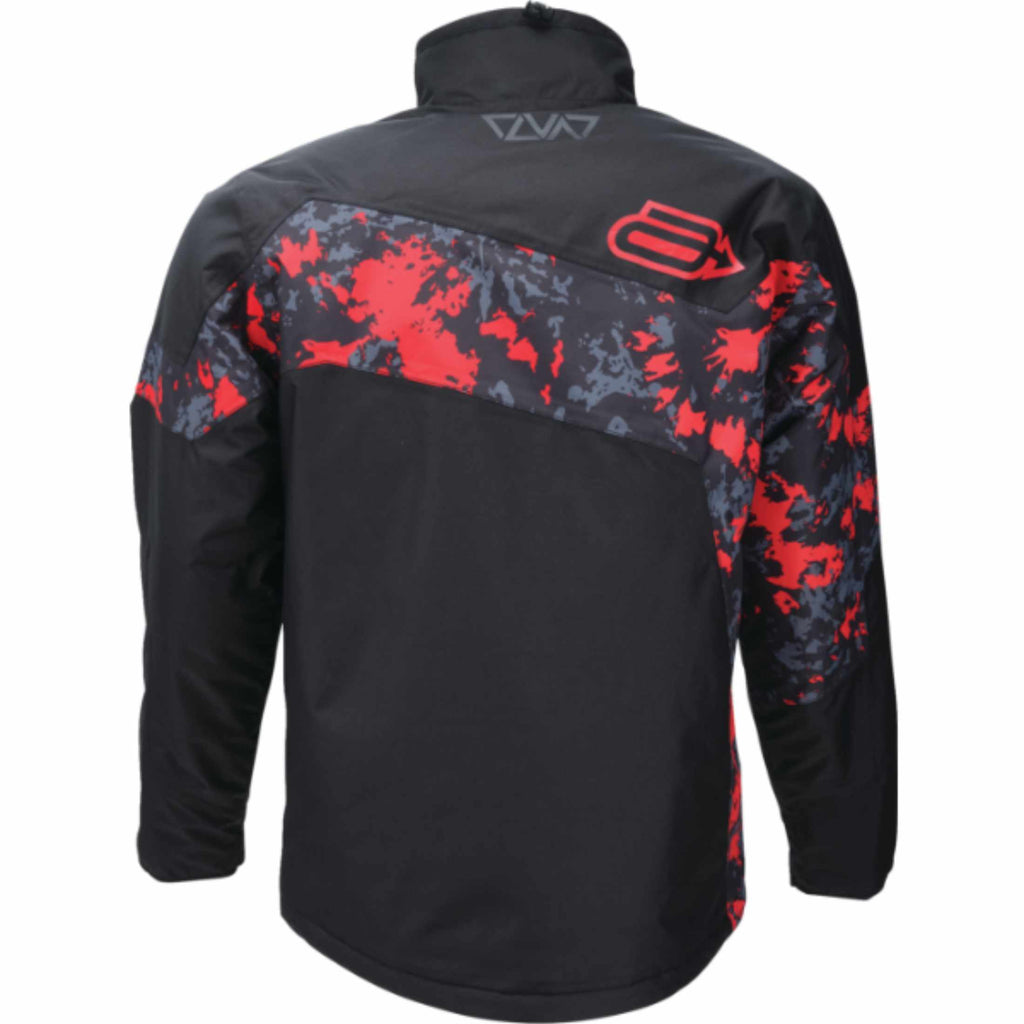 Arctiva Pivot 7 Insulated Men's Snow Jackets