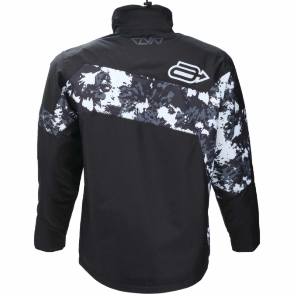 Arctiva Pivot 7 Insulated Men's Snow Jackets