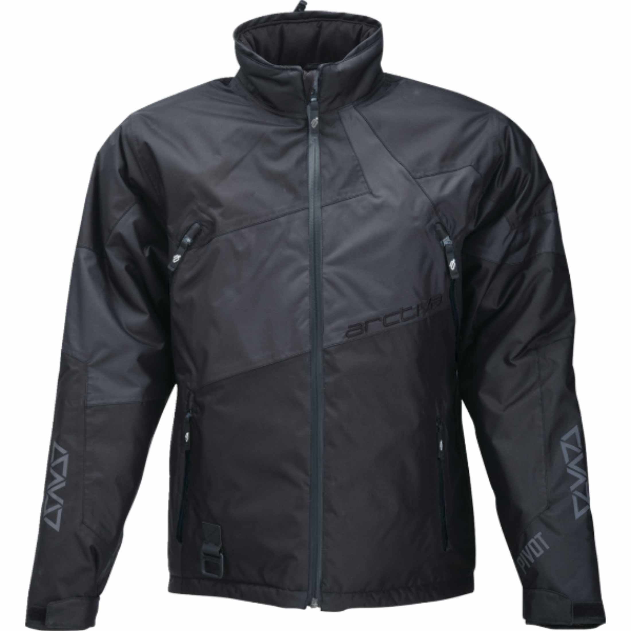 Arctiva Pivot 7 Insulated Men's Snow Jackets